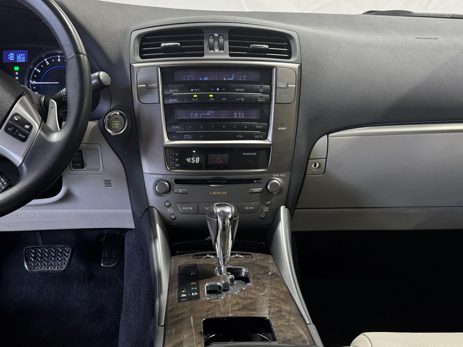 Thumbnail: 2013 Lexus IS - 2