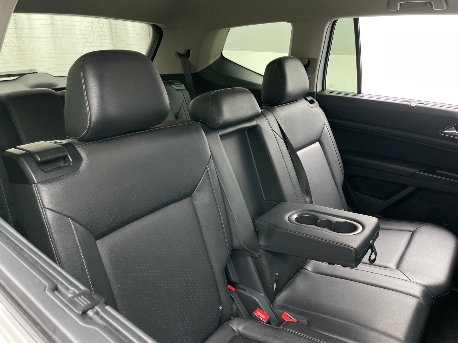 Thumbnail: 2019 Volkswagen Atlas - 5