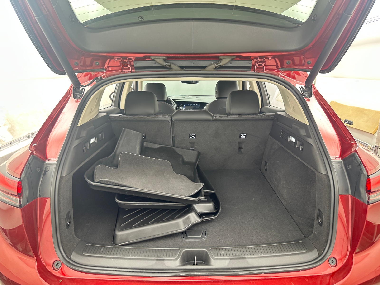 Thumbnail: 2022 Buick Envision - 6