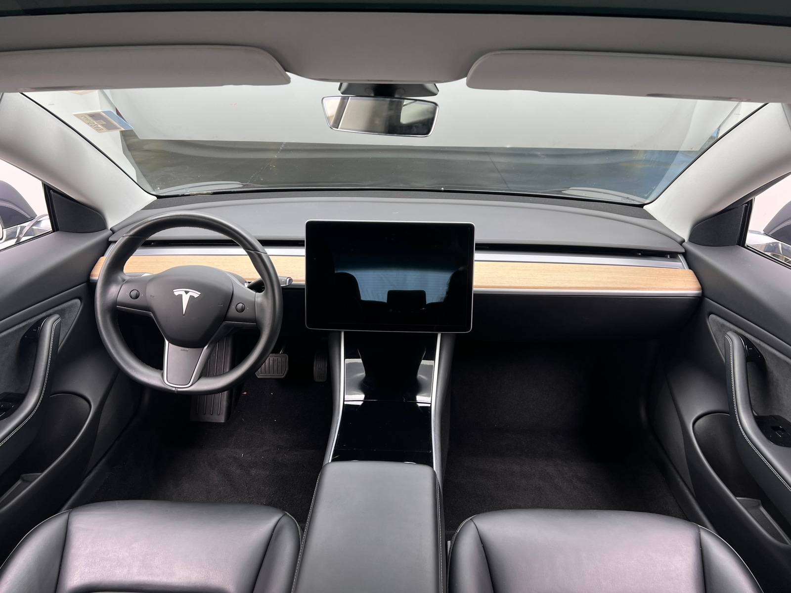 Thumbnail: 2019 Tesla Model 3 - 2