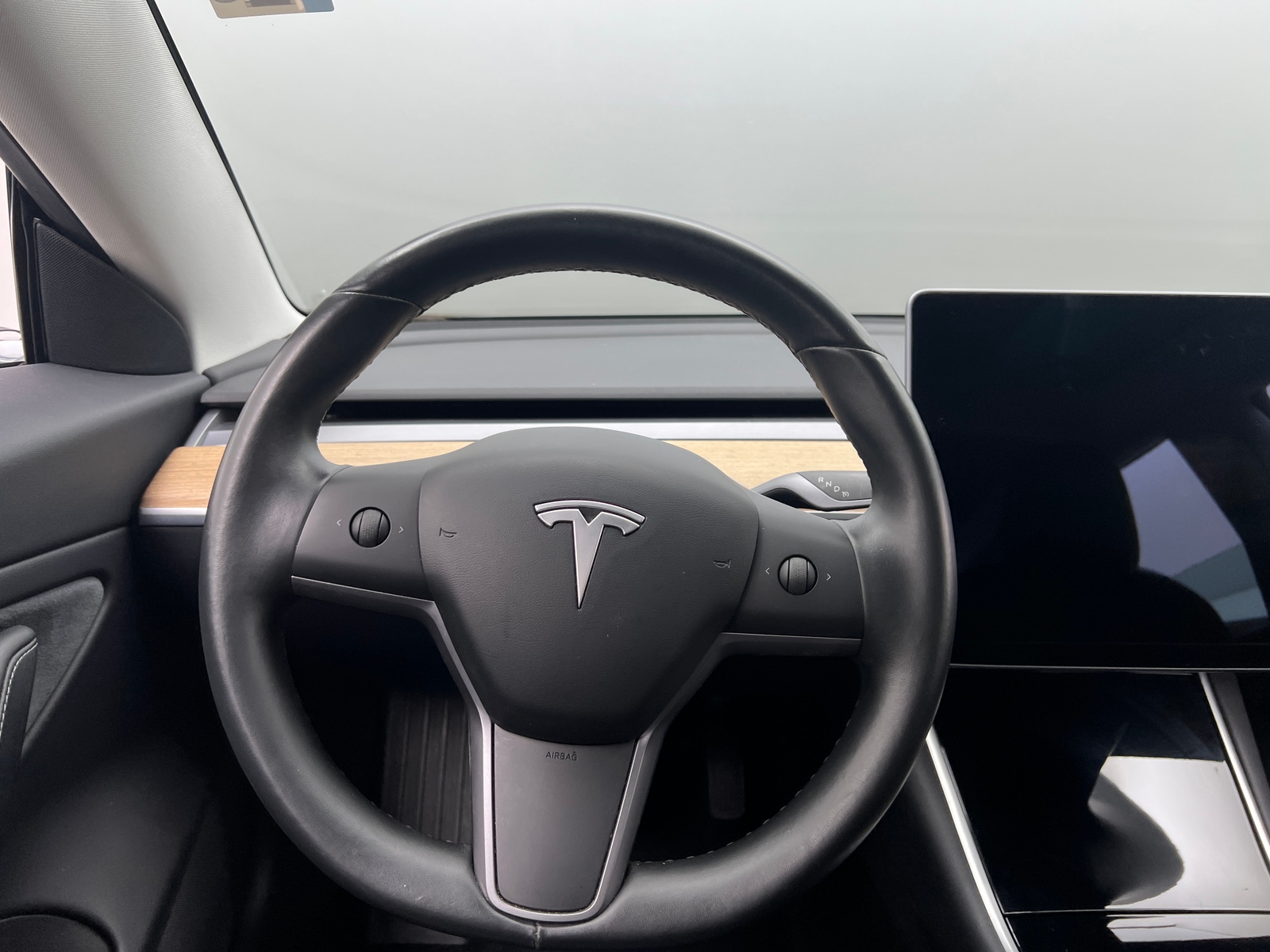 Thumbnail: 2019 Tesla Model 3 - 4