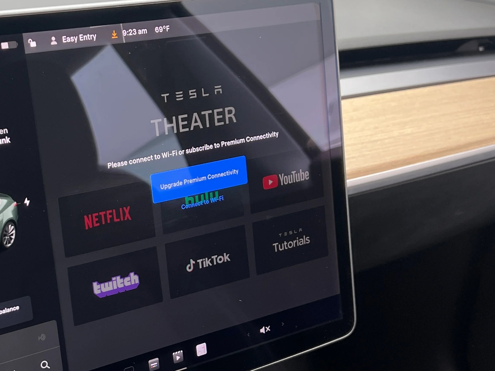 Thumbnail: 2019 Tesla Model 3 - 3