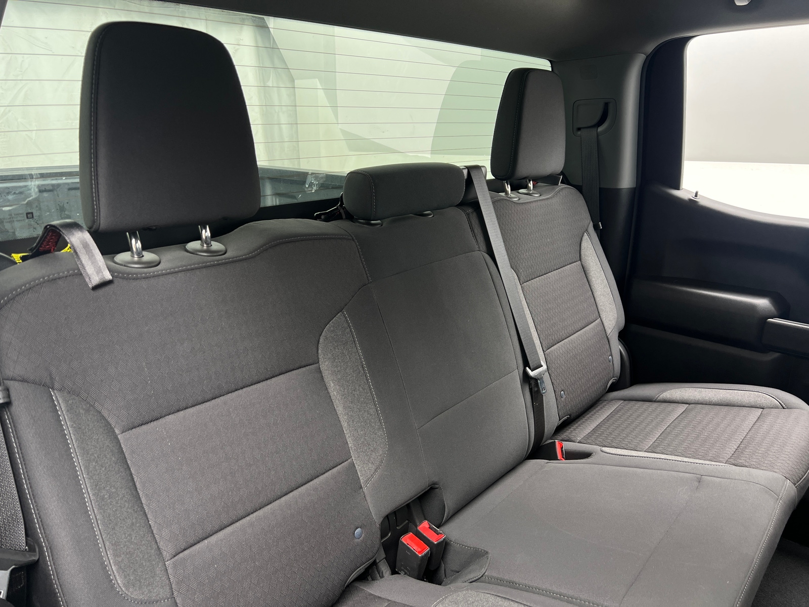 Thumbnail: 2024 Chevrolet Silverado 1500 - 6