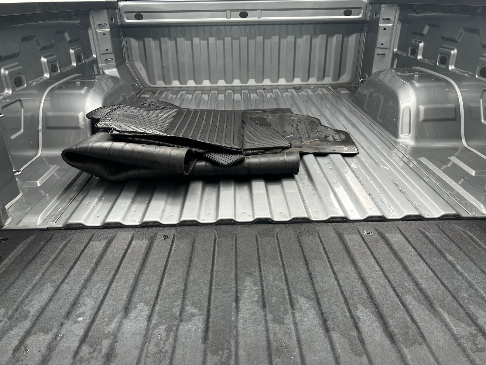 Thumbnail: 2024 Chevrolet Silverado 1500 - 7