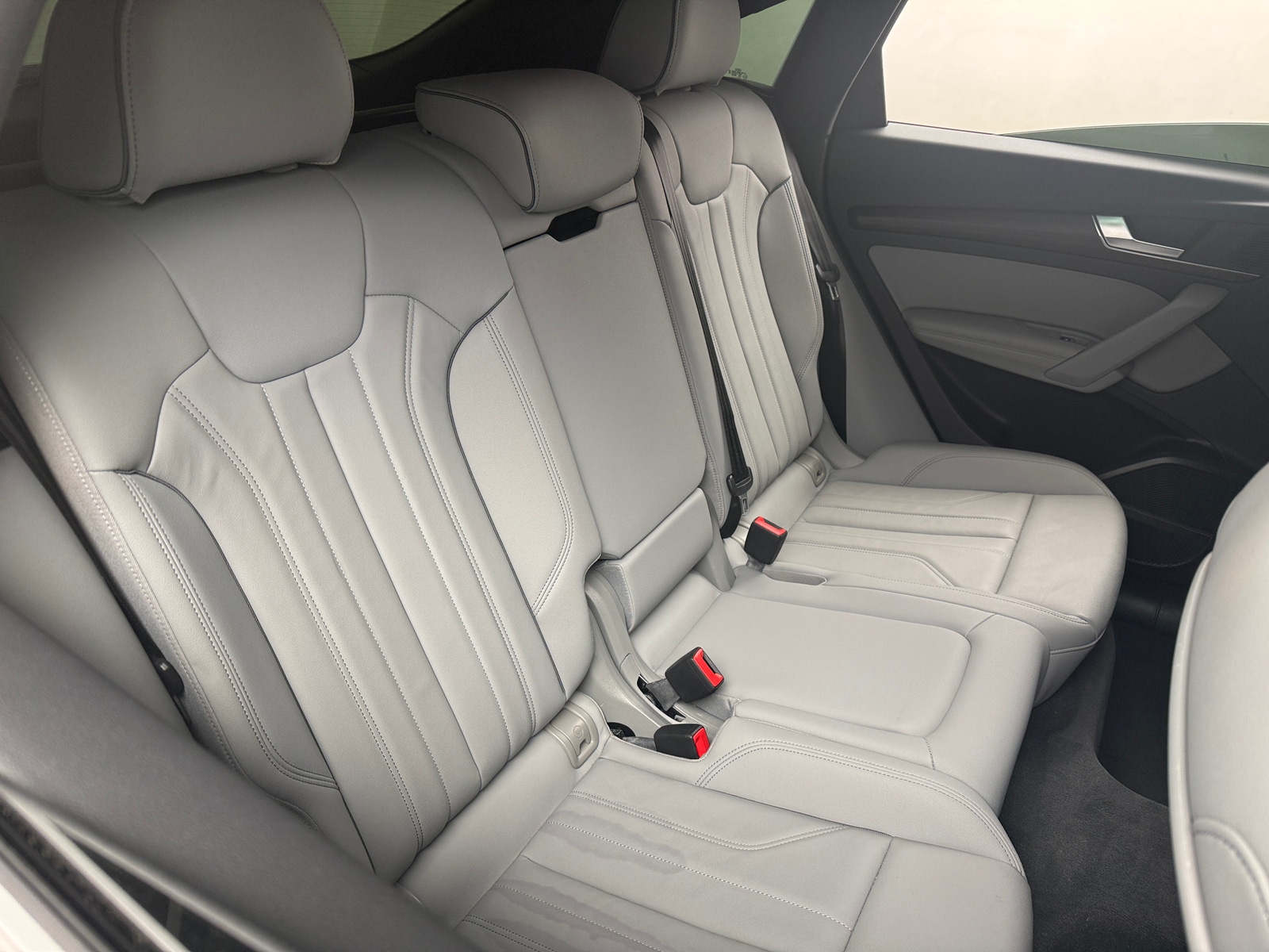 Thumbnail: 2022 Audi Q5 - 5