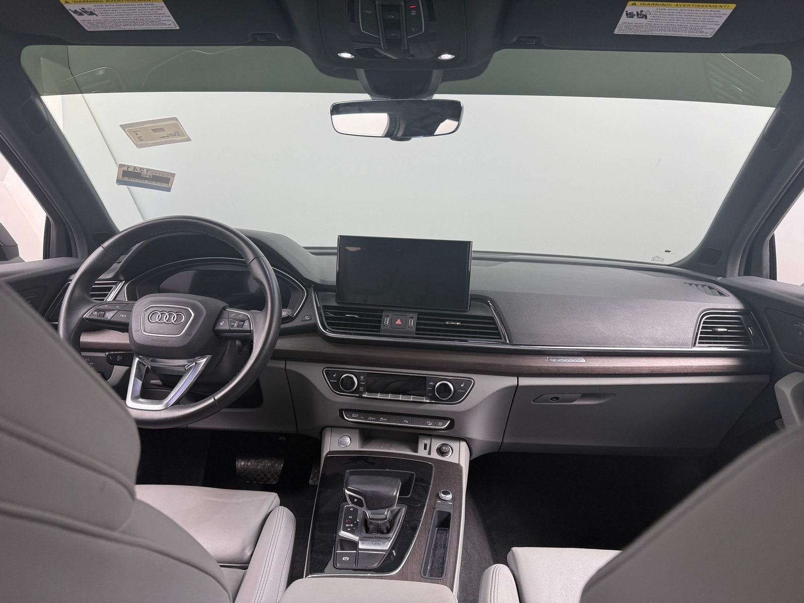 Thumbnail: 2022 Audi Q5 - 2