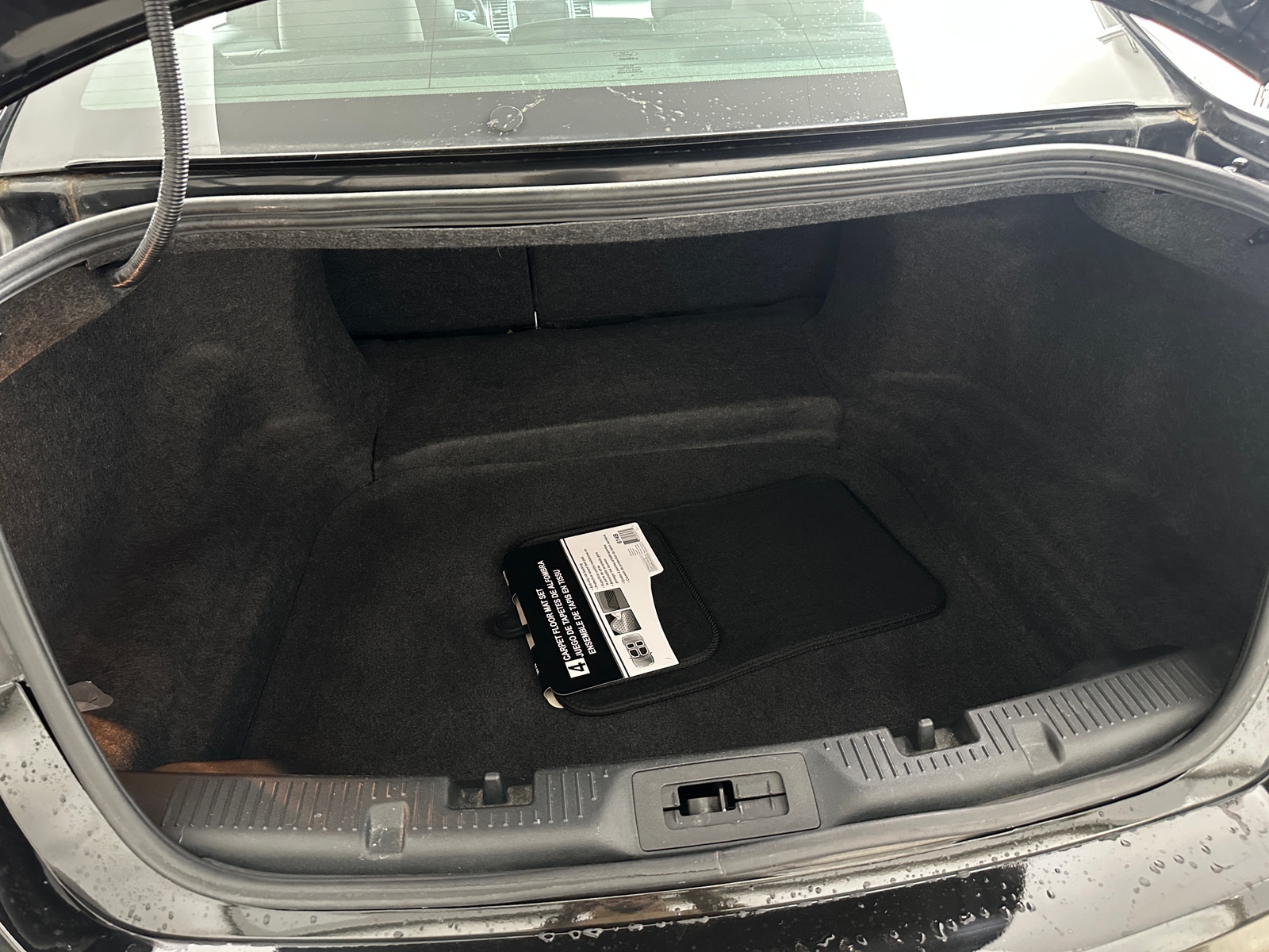 Thumbnail: 2015 Ford Taurus - 6