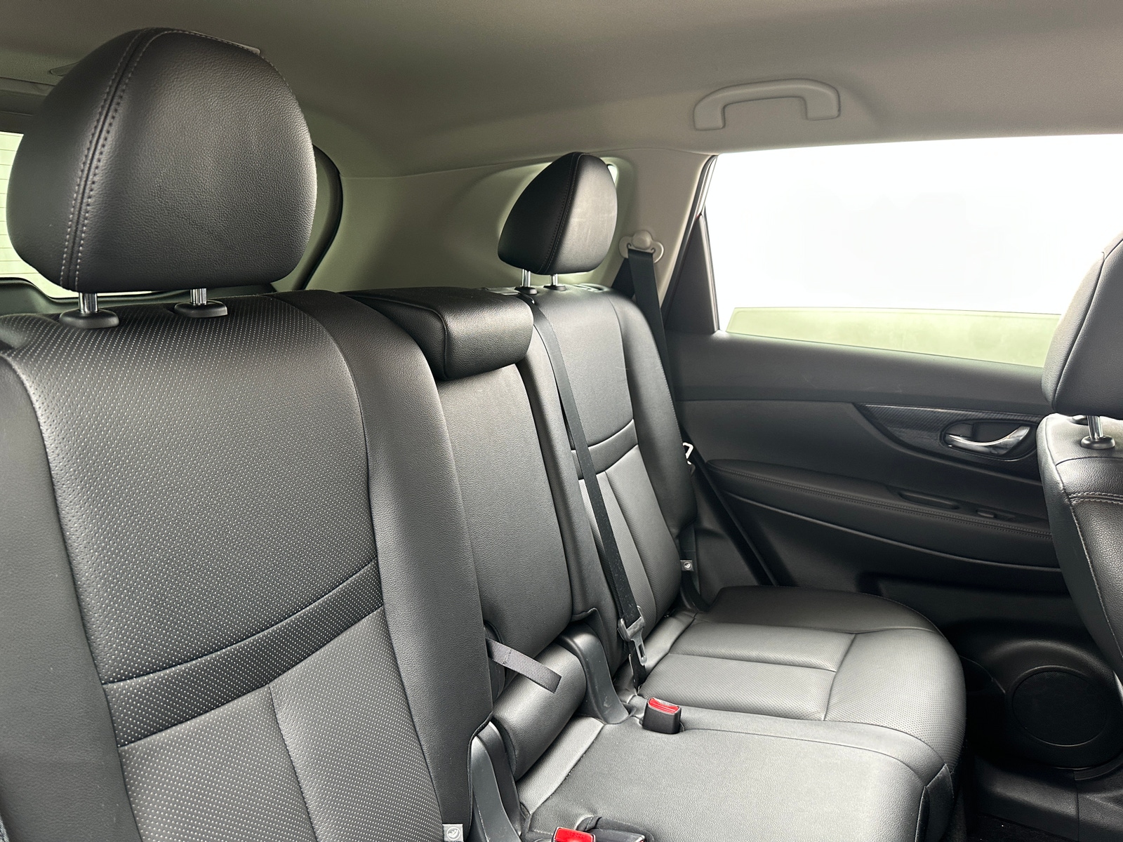 Thumbnail: 2020 Nissan Rogue - 5