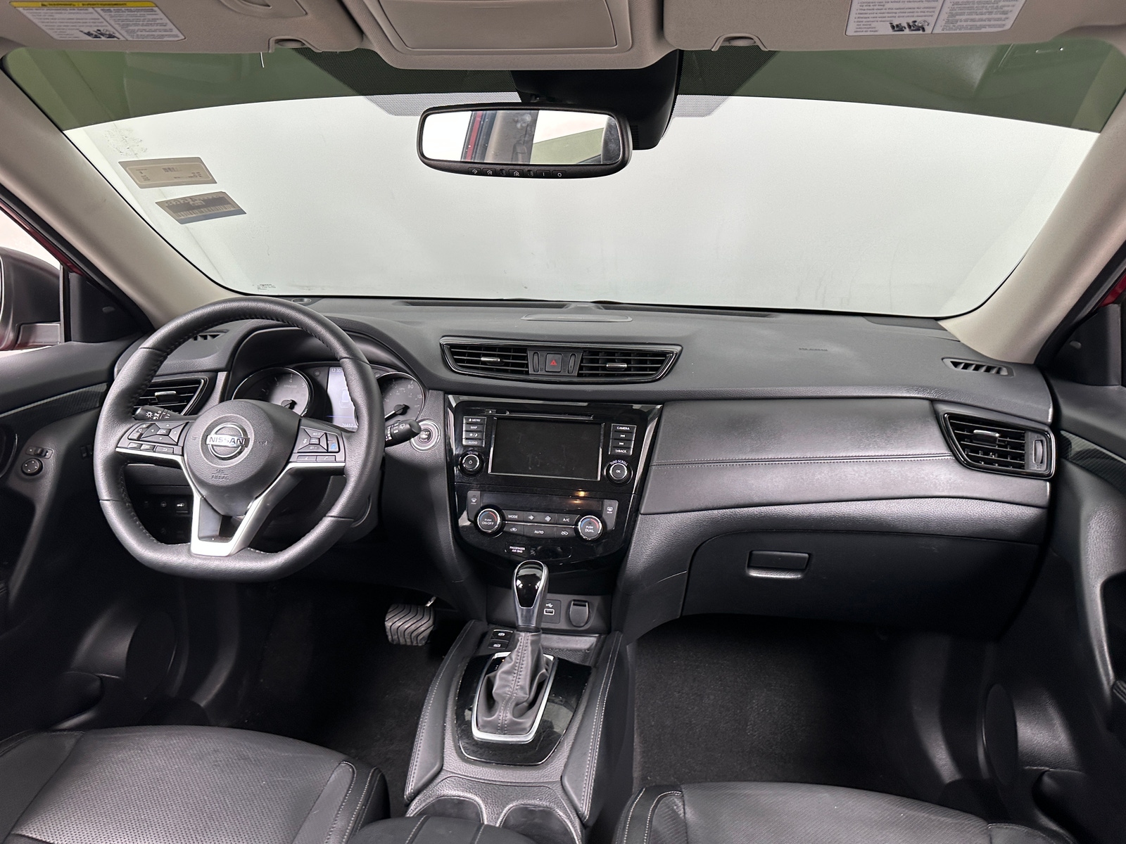 Thumbnail: 2020 Nissan Rogue - 2