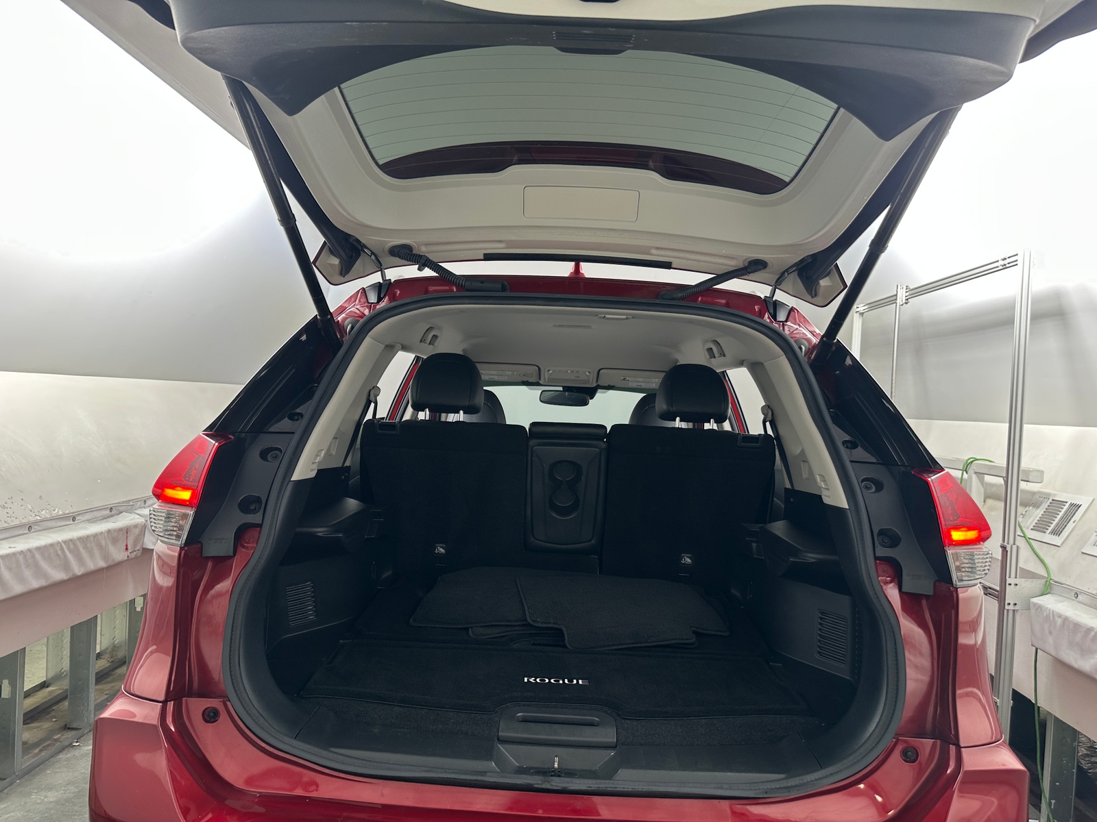 Thumbnail: 2020 Nissan Rogue - 6