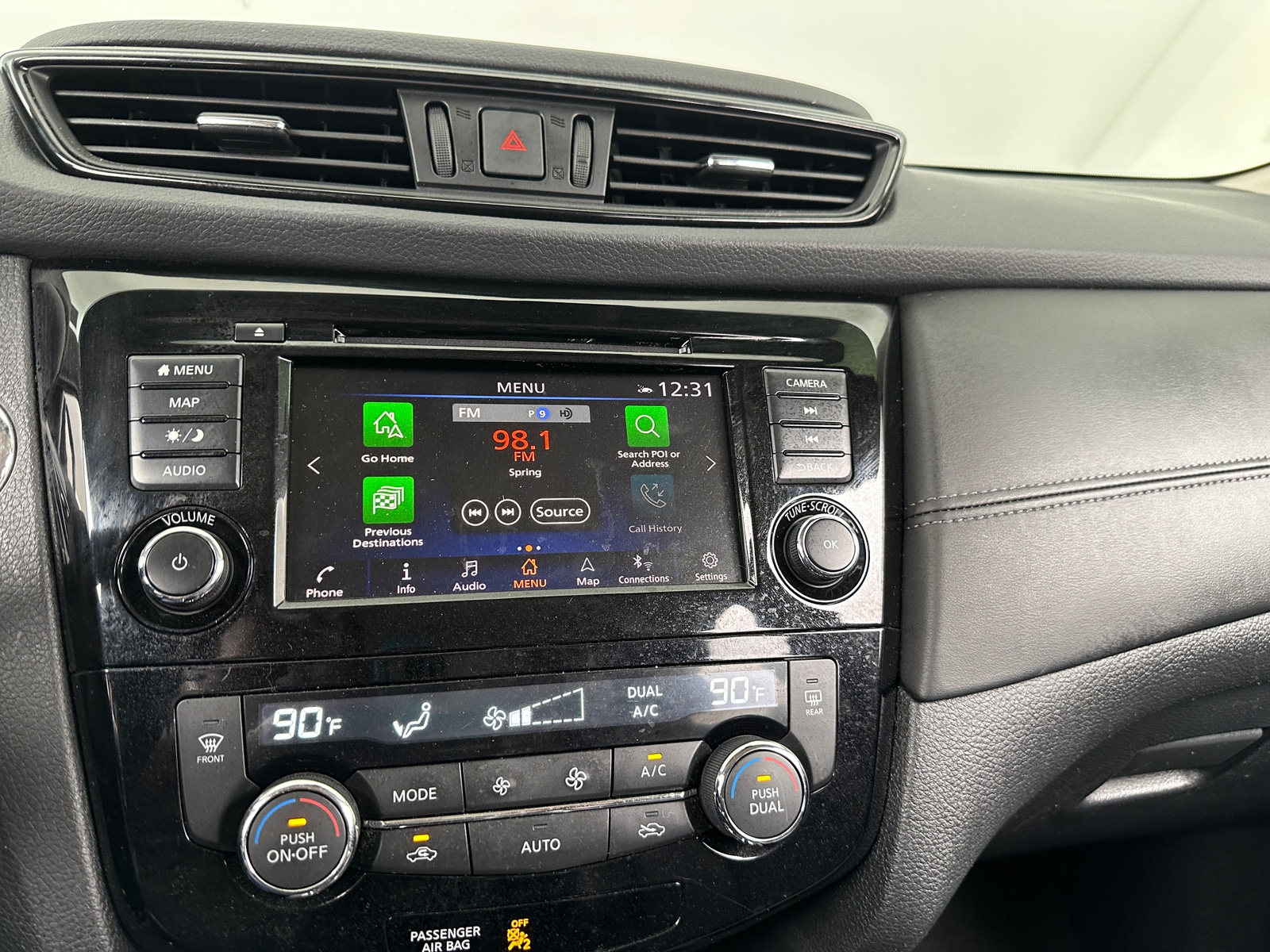 Thumbnail: 2020 Nissan Rogue - 3