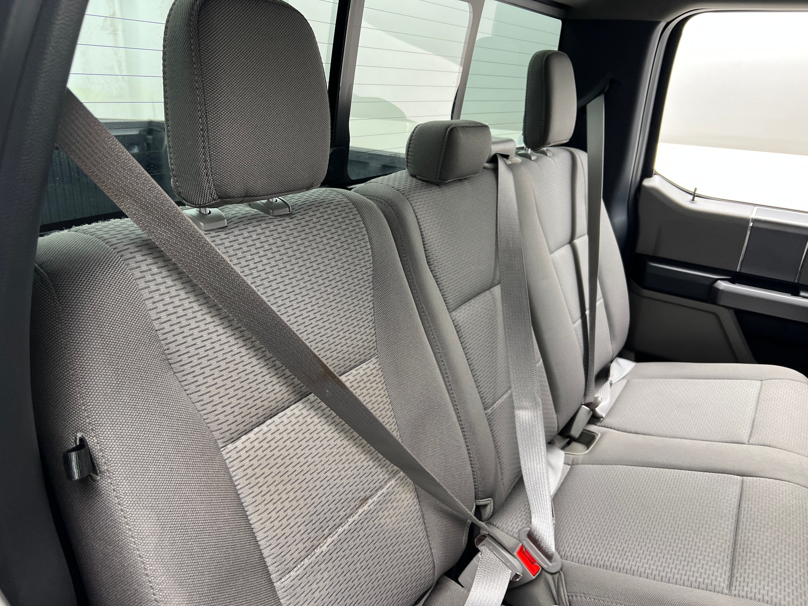 Thumbnail: 2020 Ford Econoline - 6