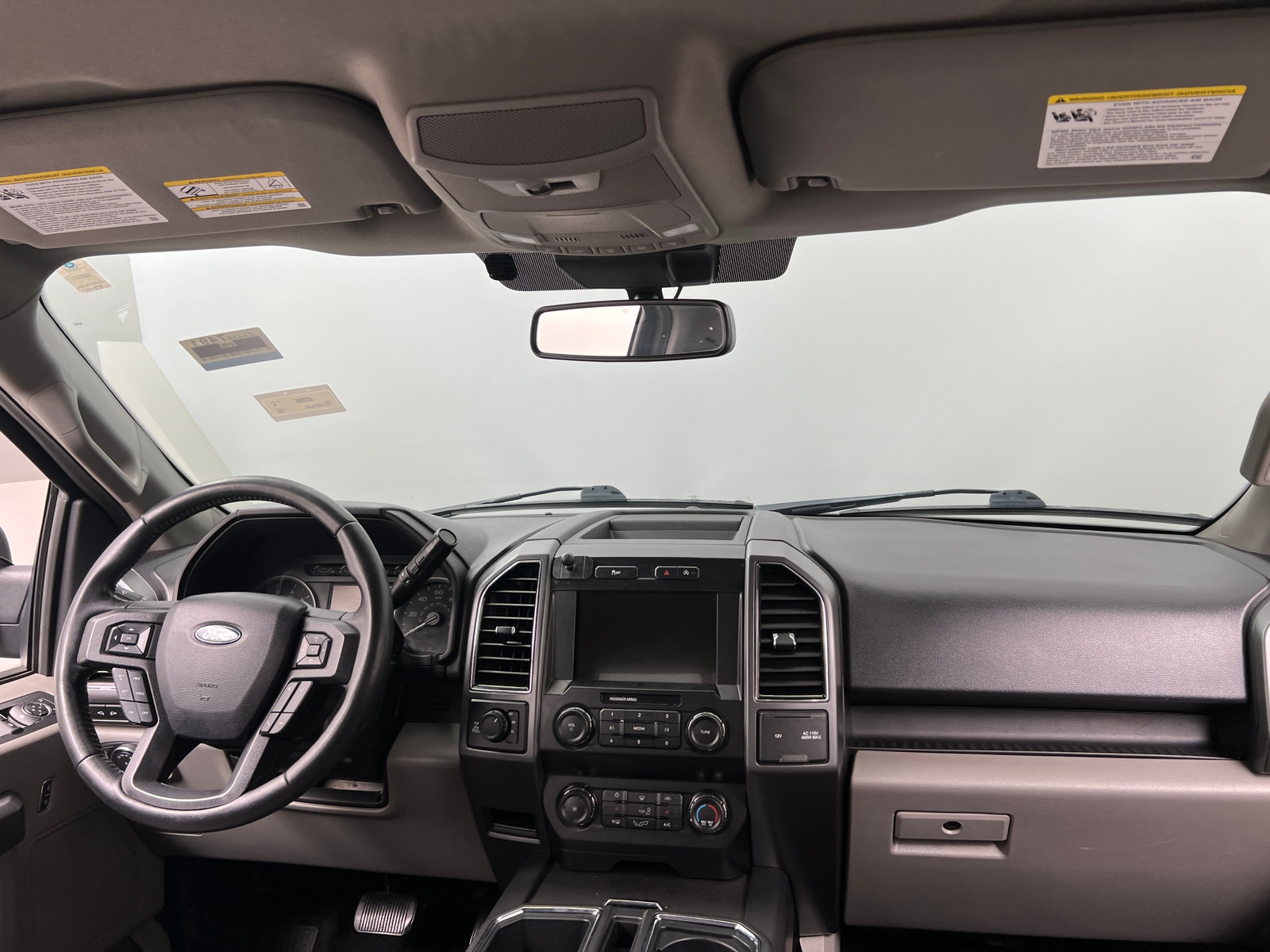 Thumbnail: 2020 Ford Econoline - 3