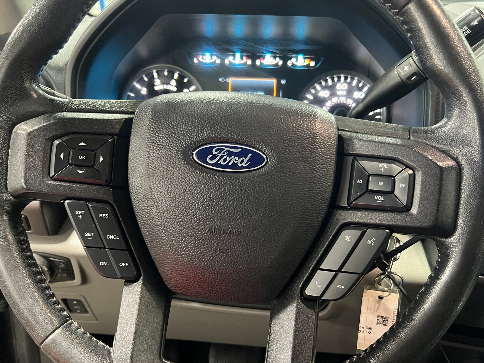 Thumbnail: 2020 Ford Econoline - 5