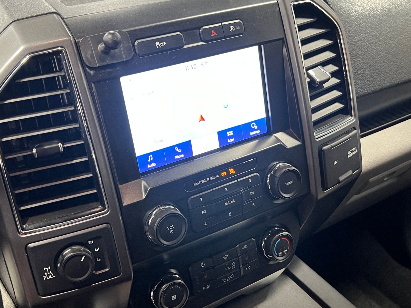 Thumbnail: 2020 Ford Econoline - 4