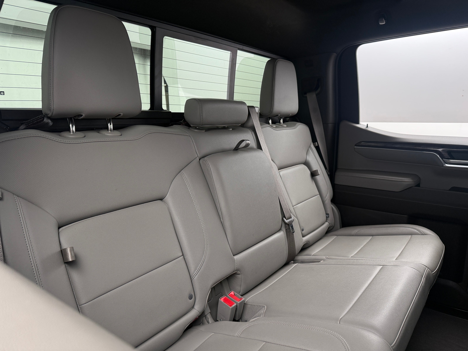 Thumbnail: 2023 Chevrolet Silverado 1500 - 5