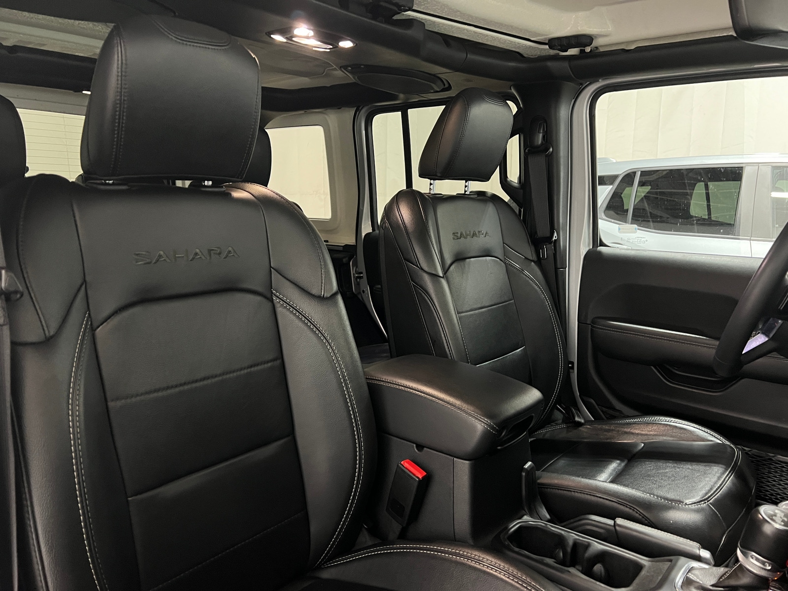 Thumbnail: 2023 Jeep Wrangler - 2