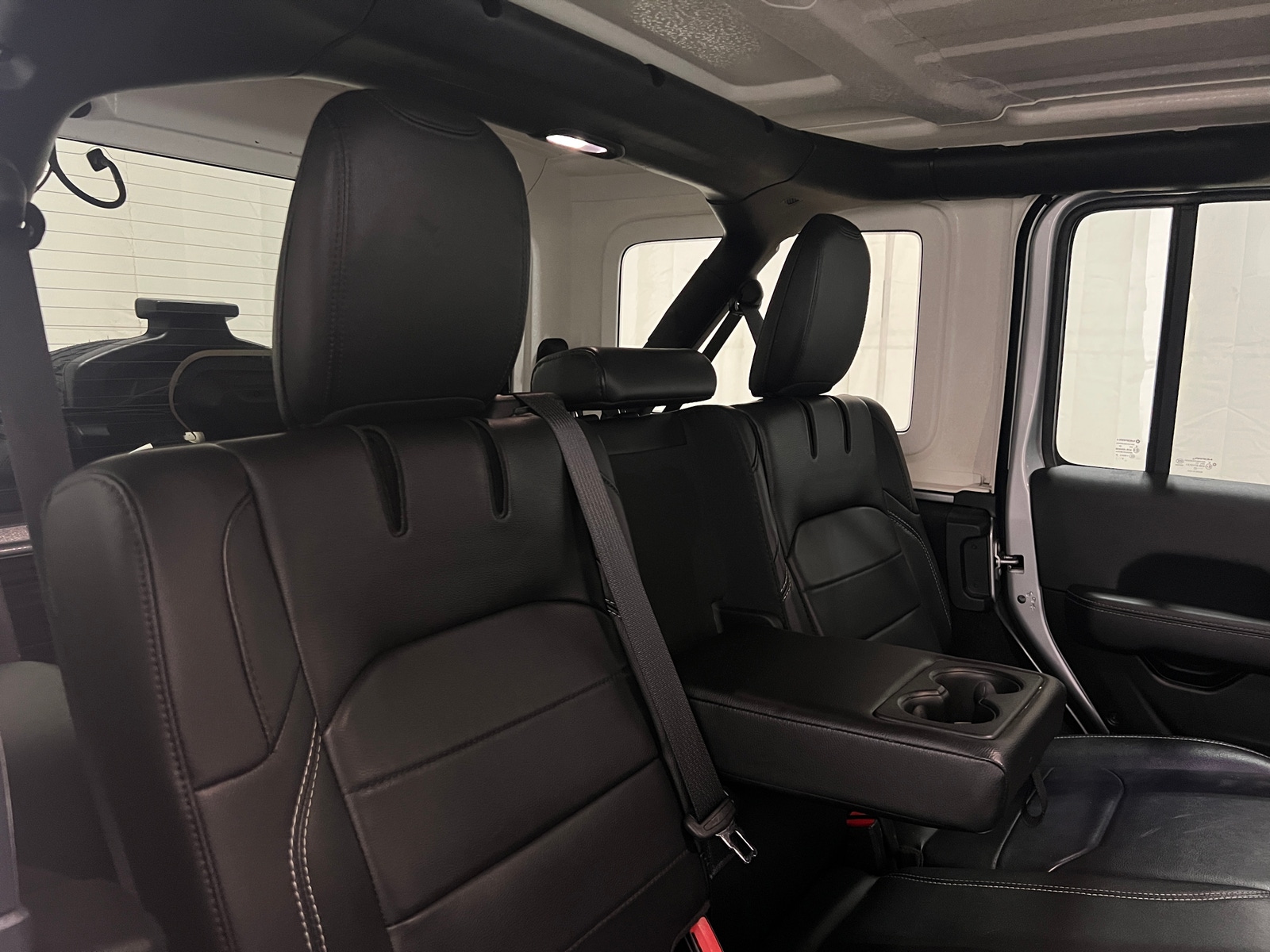 Thumbnail: 2023 Jeep Wrangler - 6