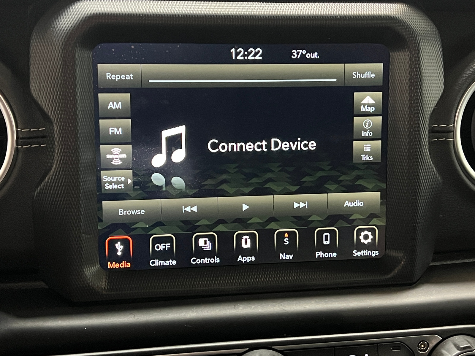 Thumbnail: 2023 Jeep Wrangler - 4