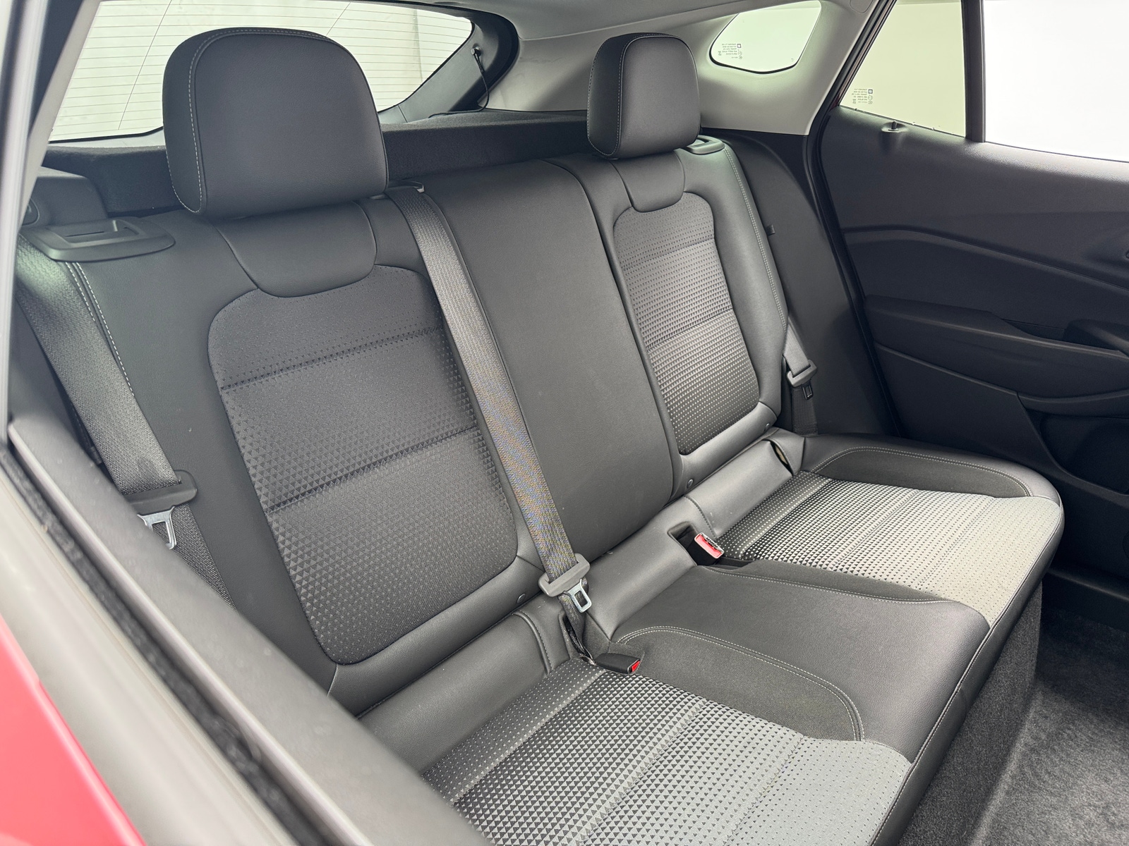 Thumbnail: 2025 Chevrolet Trax - 6