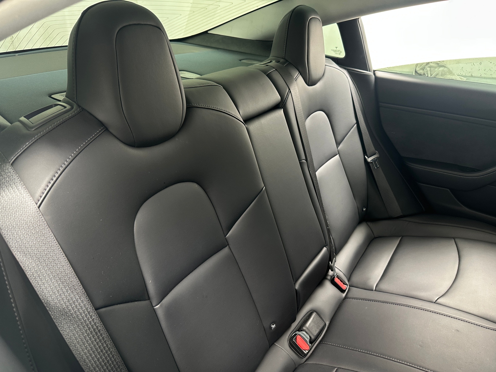 Thumbnail: 2018 Tesla Model 3 - 5