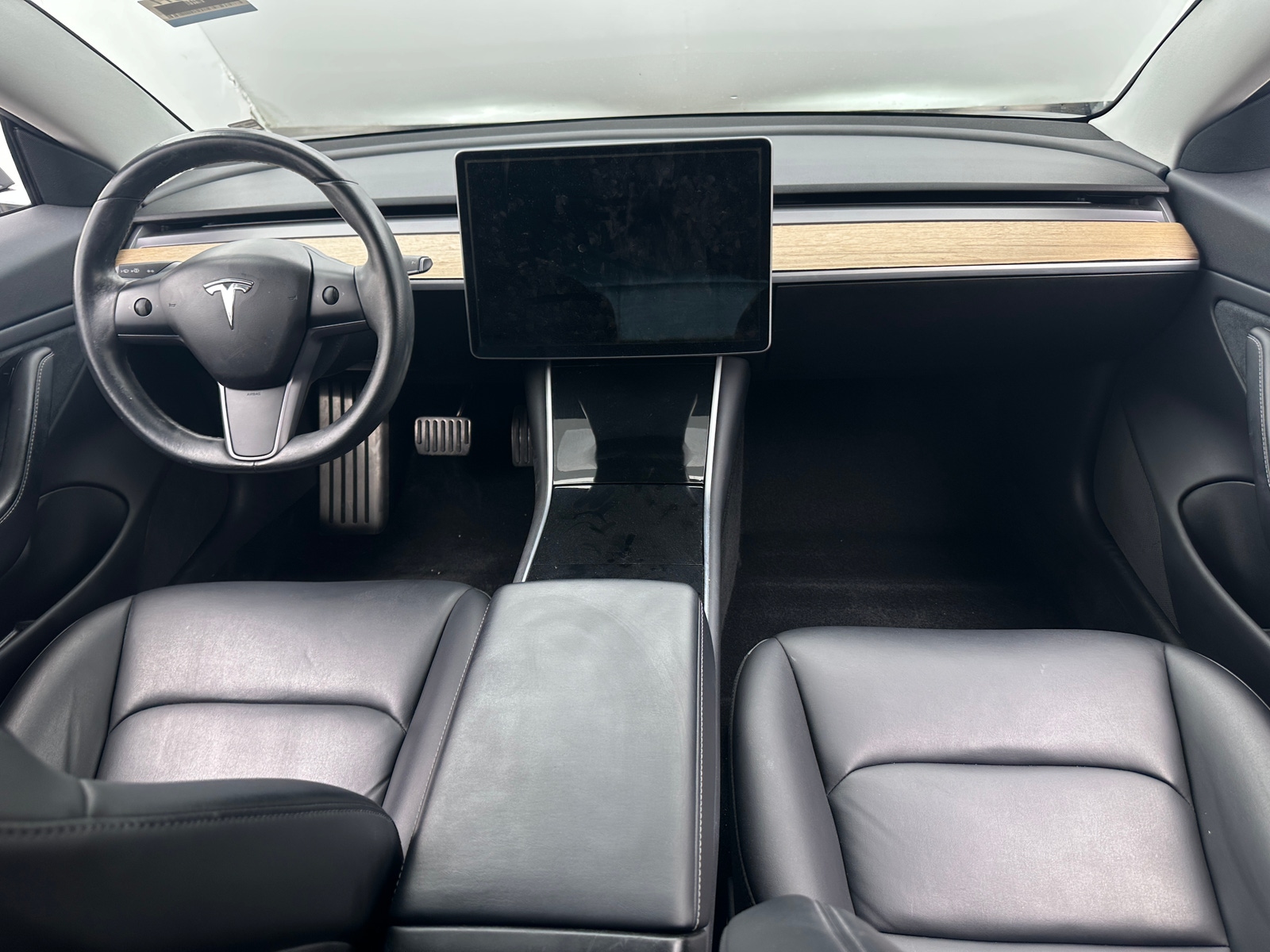 Thumbnail: 2018 Tesla Model 3 - 2