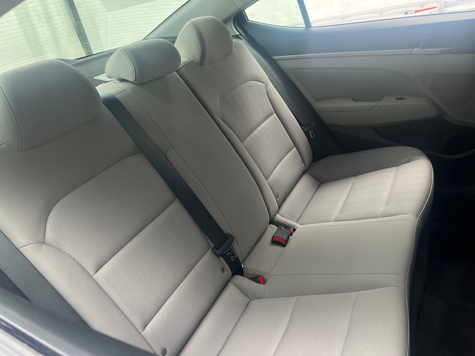 Thumbnail: 2018 Hyundai Elantra - 6