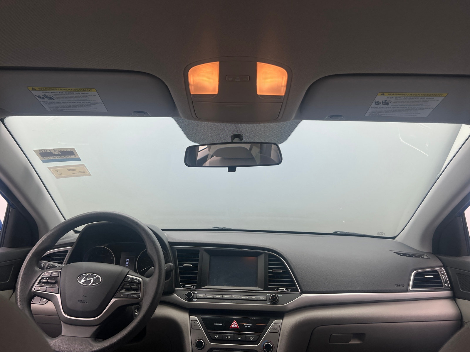 Thumbnail: 2018 Hyundai Elantra - 3