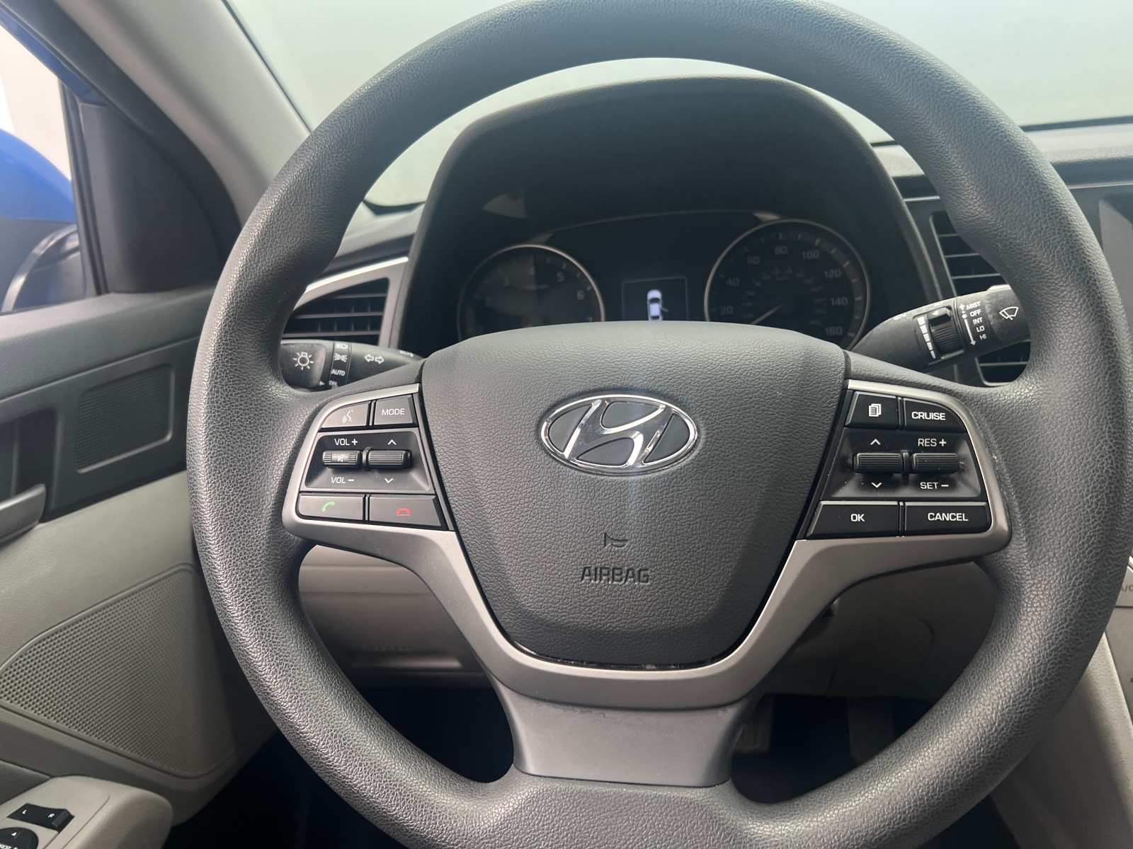 Thumbnail: 2018 Hyundai Elantra - 5