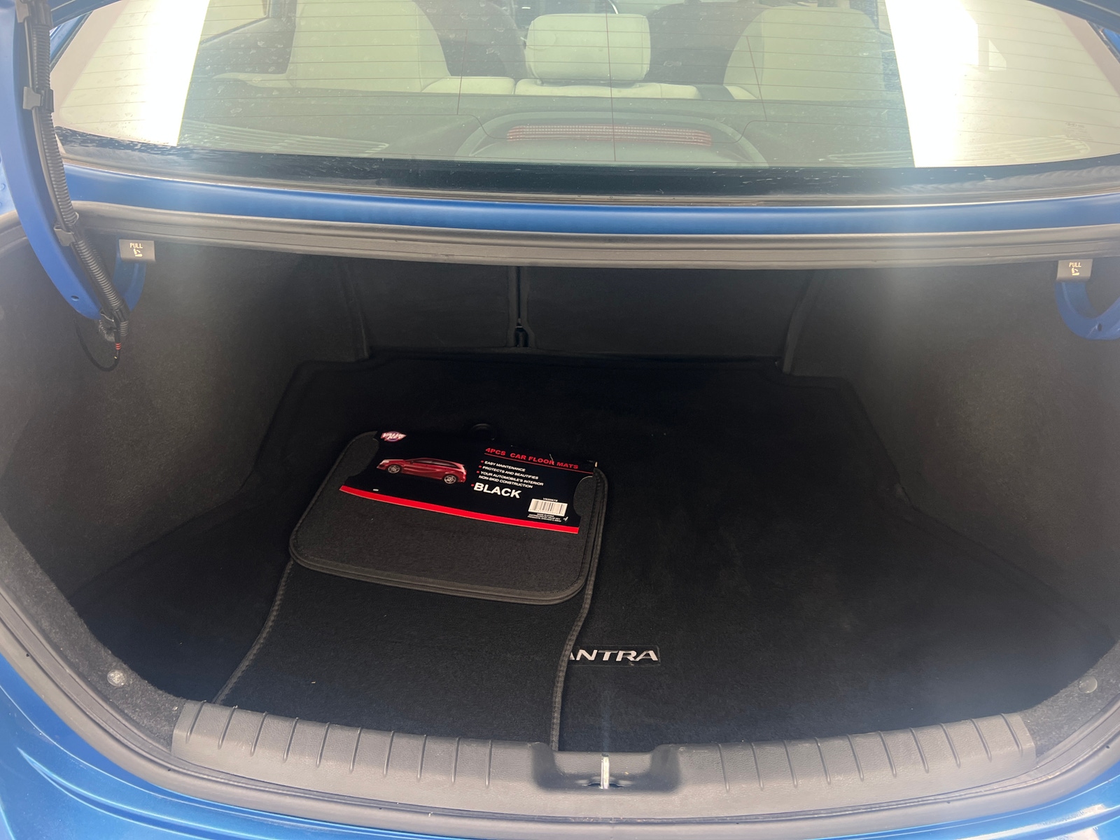 Thumbnail: 2018 Hyundai Elantra - 7