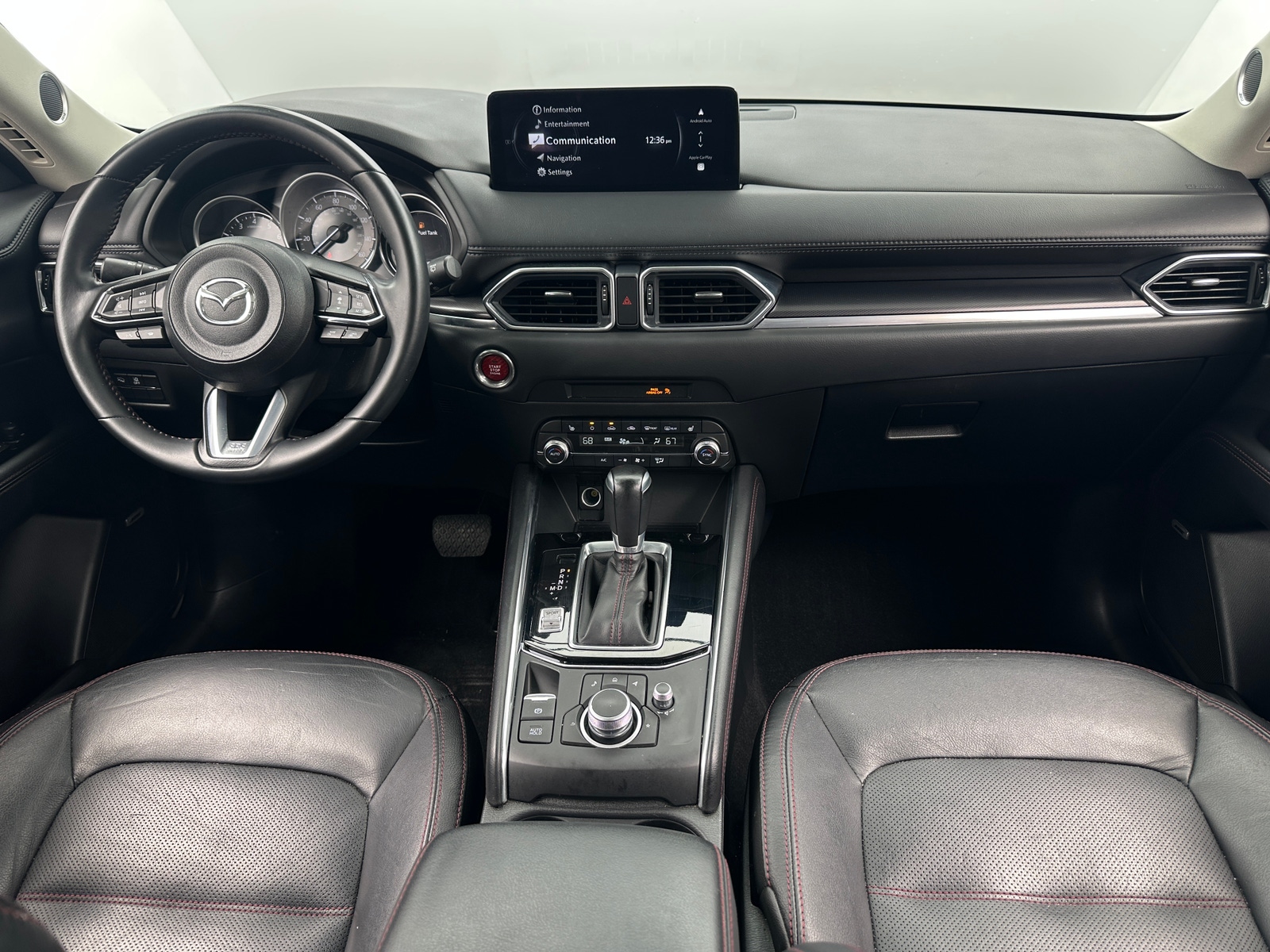 Thumbnail: 2024 Mazda CX-5 - 2