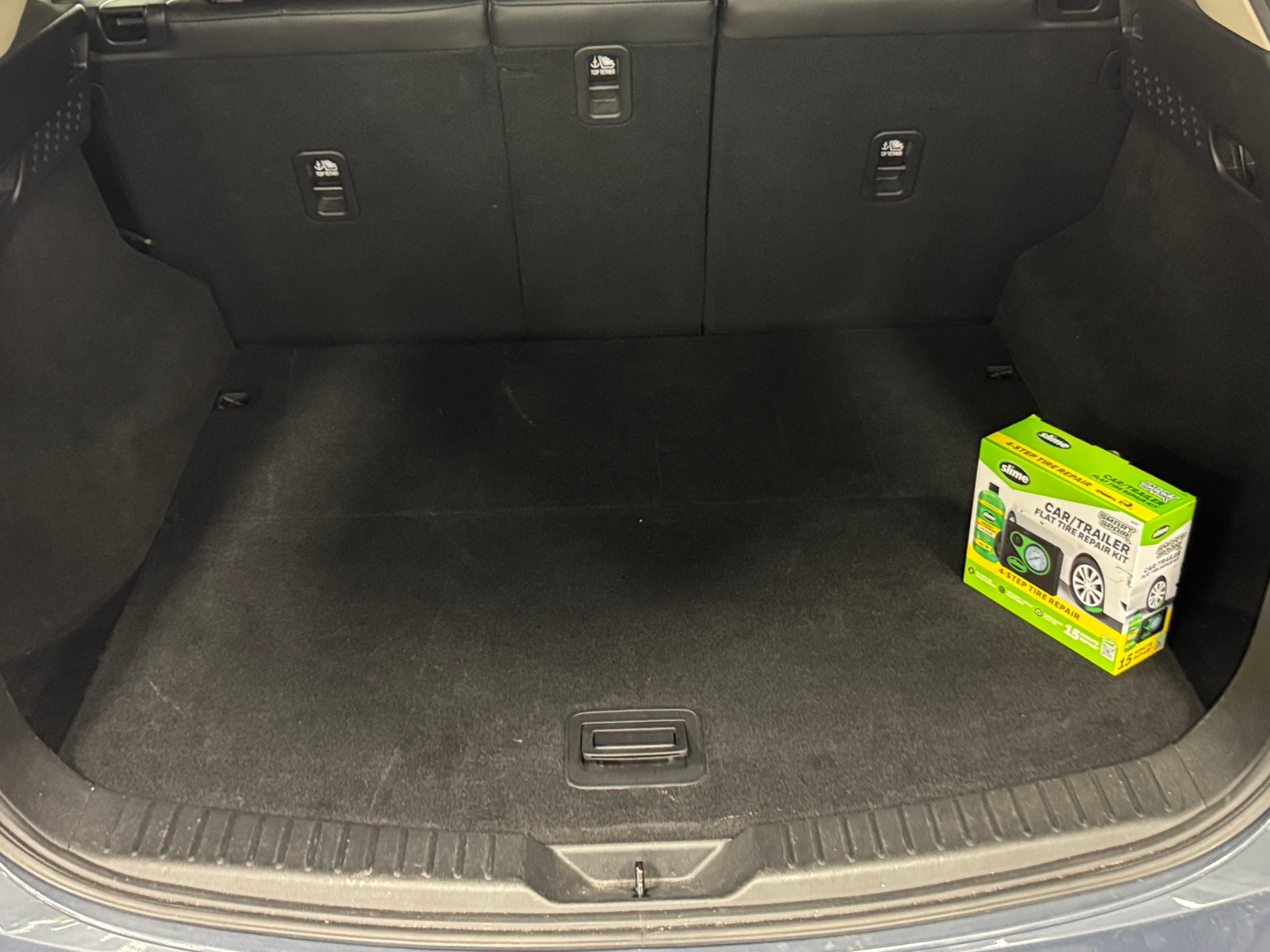 Thumbnail: 2024 Mazda CX-5 - 6