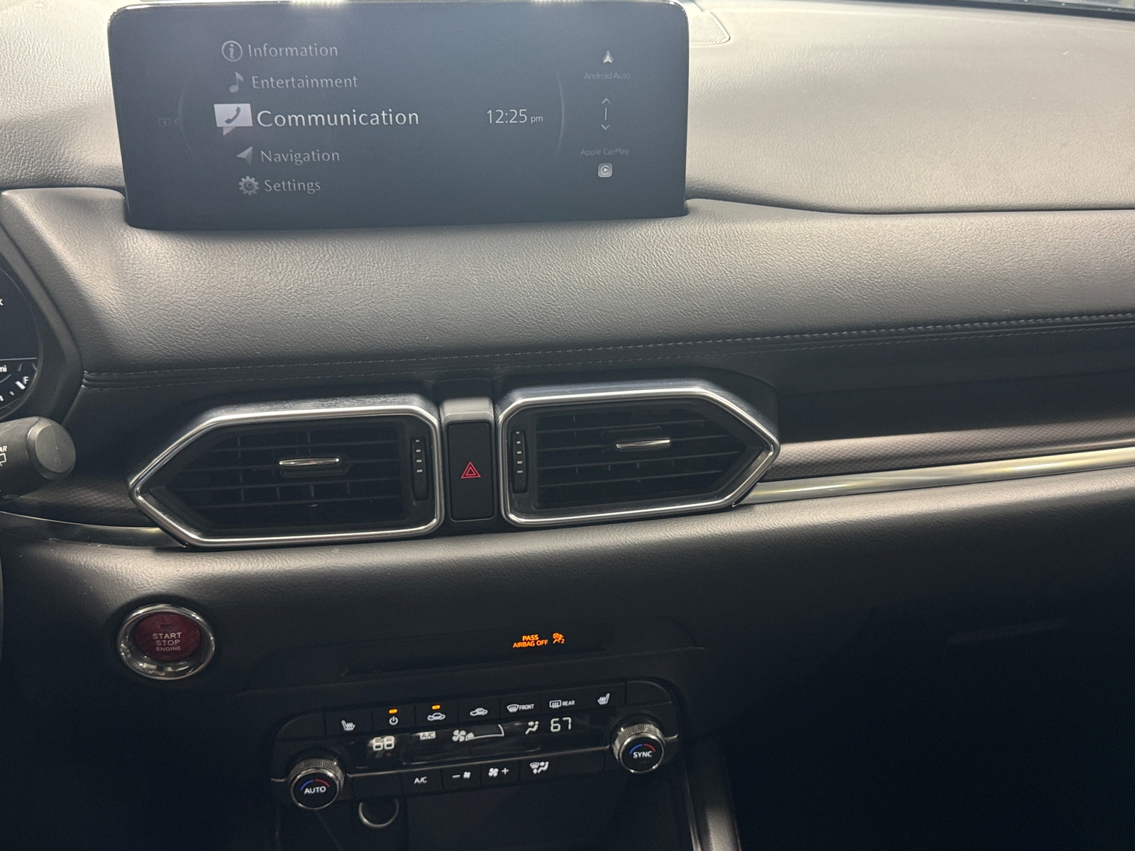 Thumbnail: 2024 Mazda CX-5 - 3