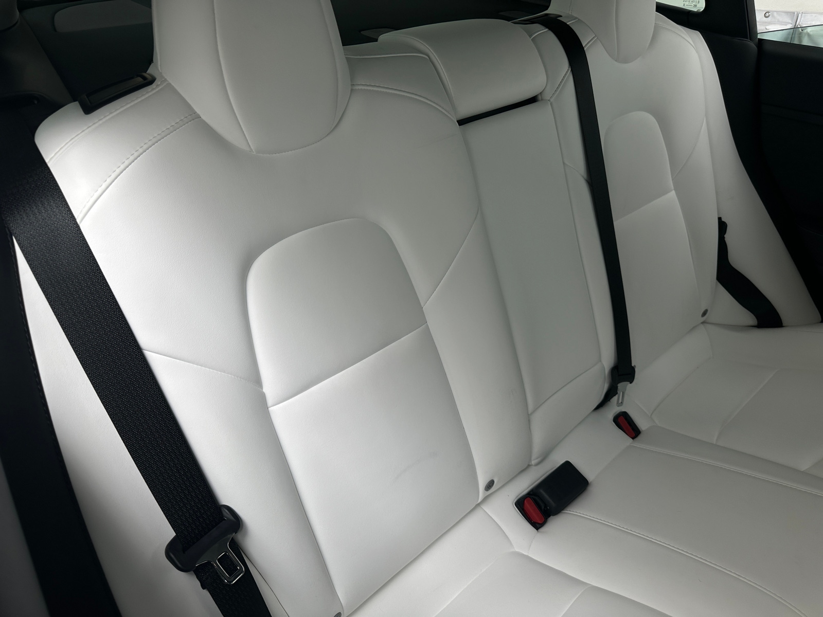 Thumbnail: 2021 Tesla Model 3 - 5