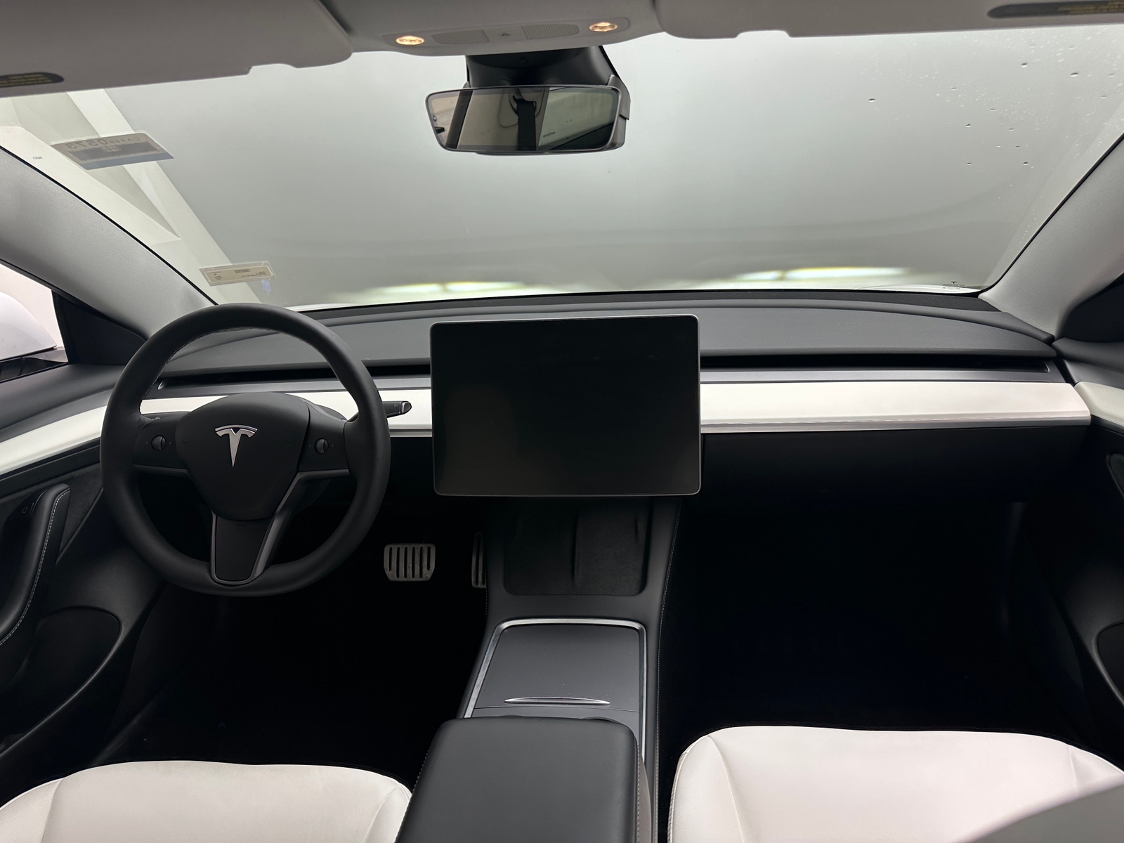 Thumbnail: 2021 Tesla Model 3 - 2