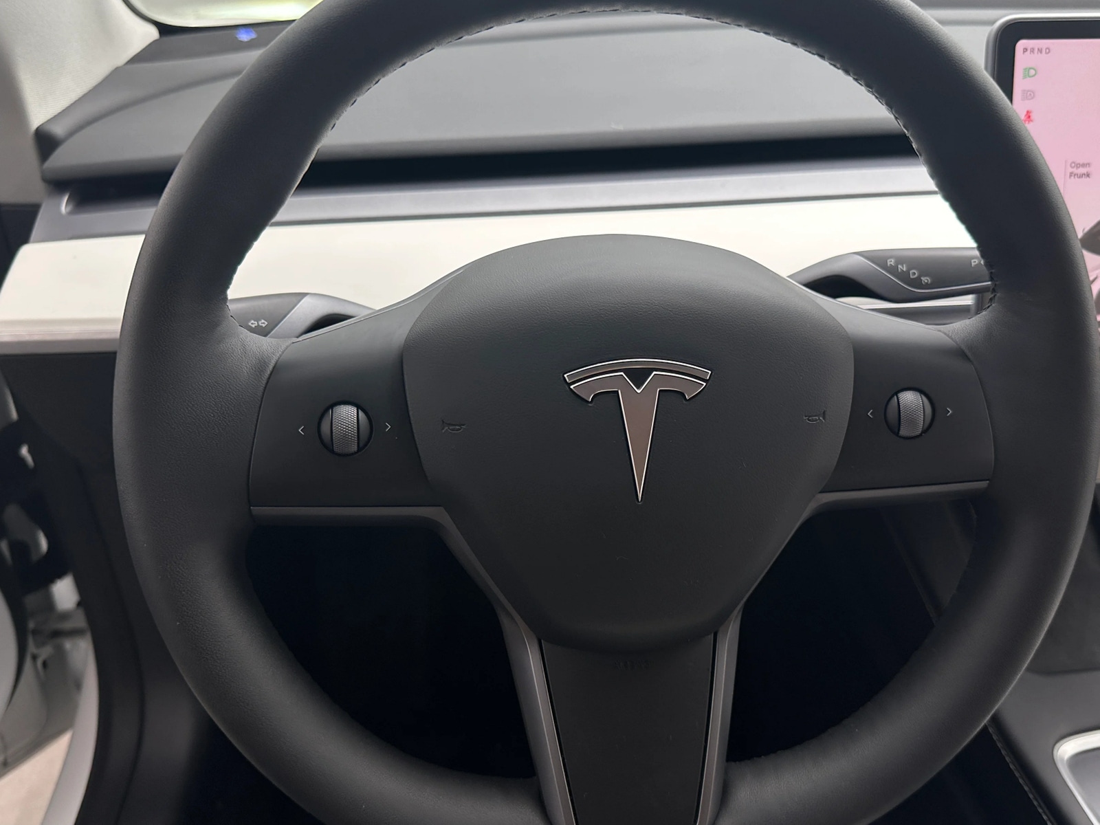Thumbnail: 2021 Tesla Model 3 - 4