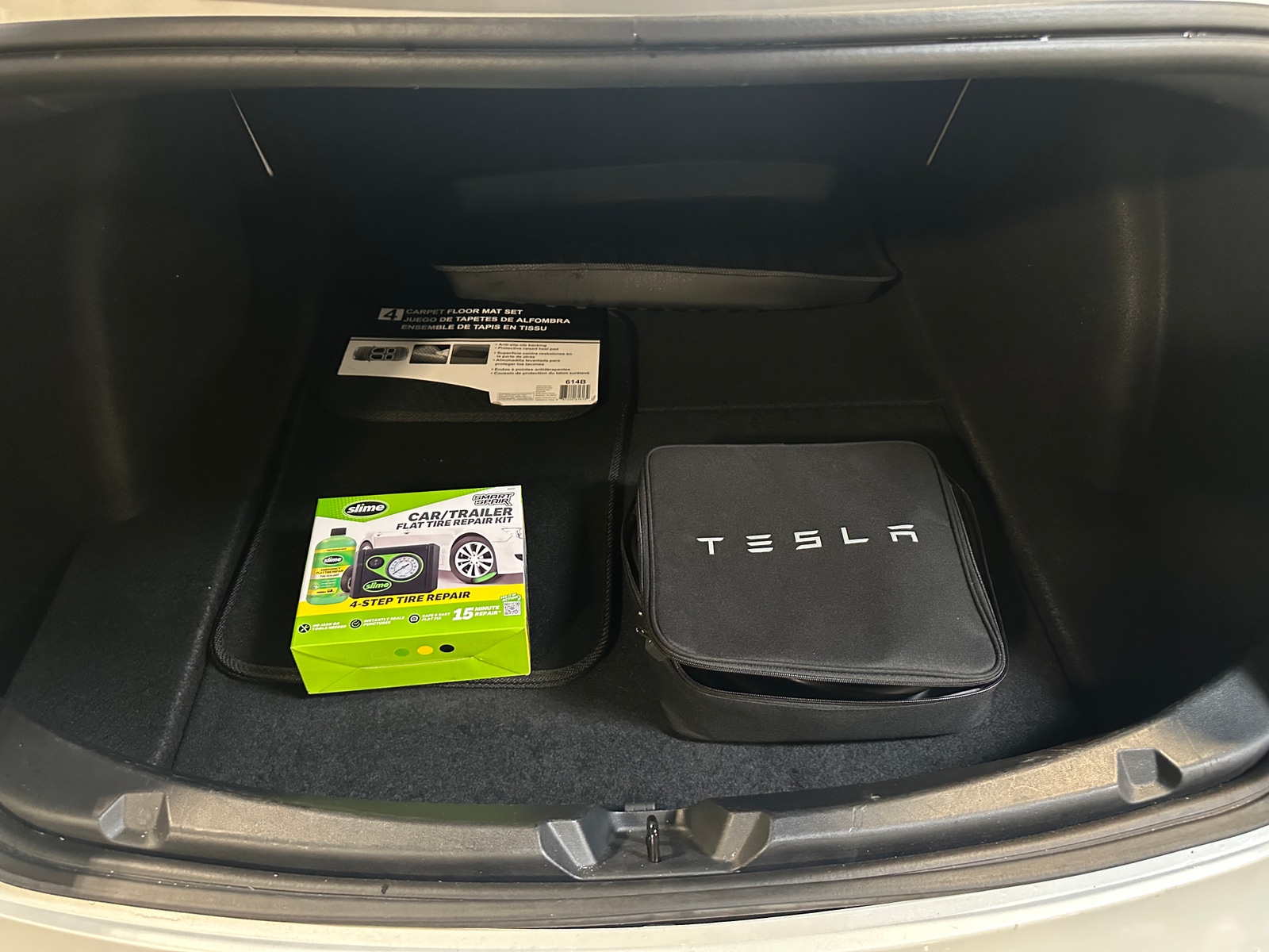 Thumbnail: 2021 Tesla Model 3 - 6