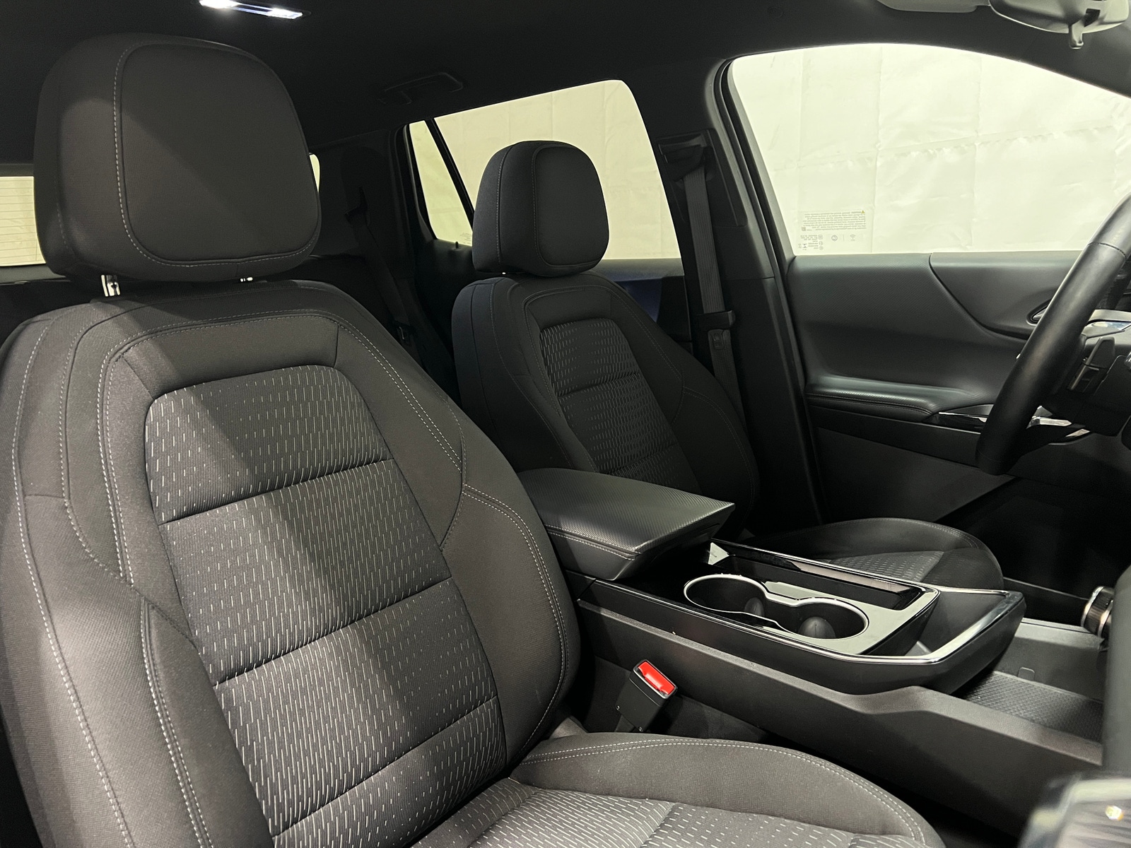 Thumbnail: 2025 Chevrolet Equinox - 2