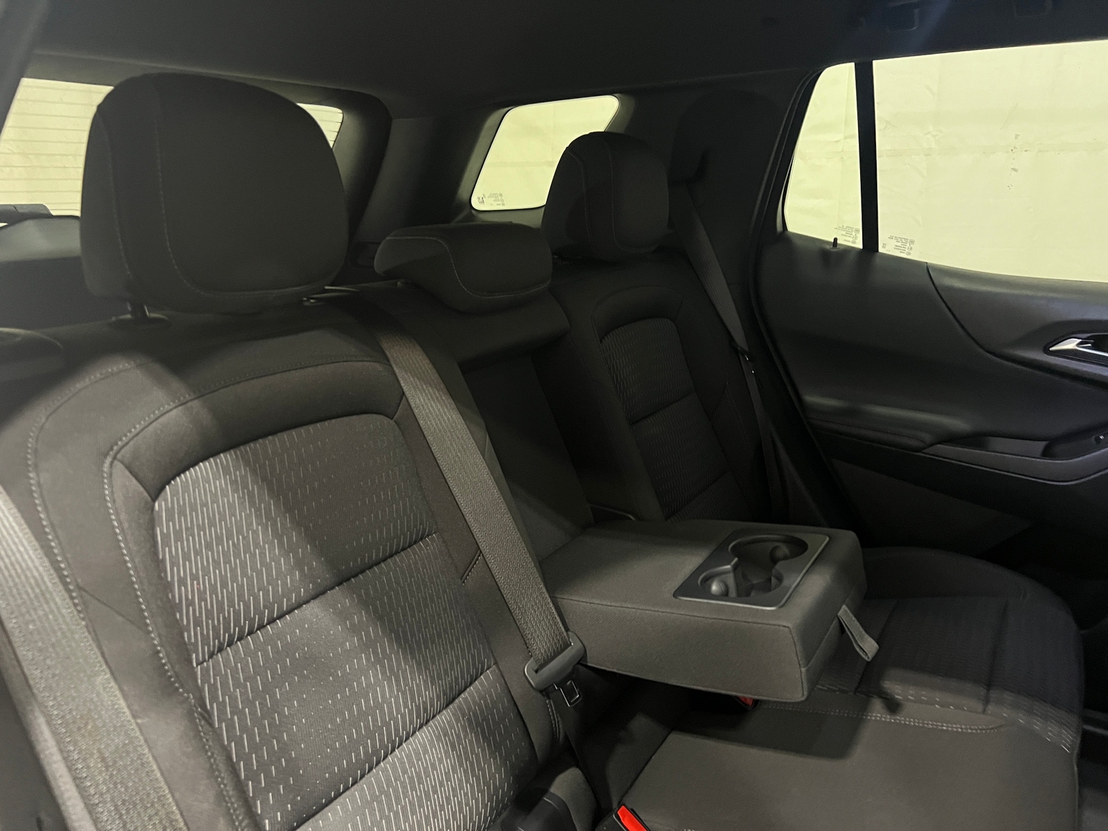 Thumbnail: 2025 Chevrolet Equinox - 6