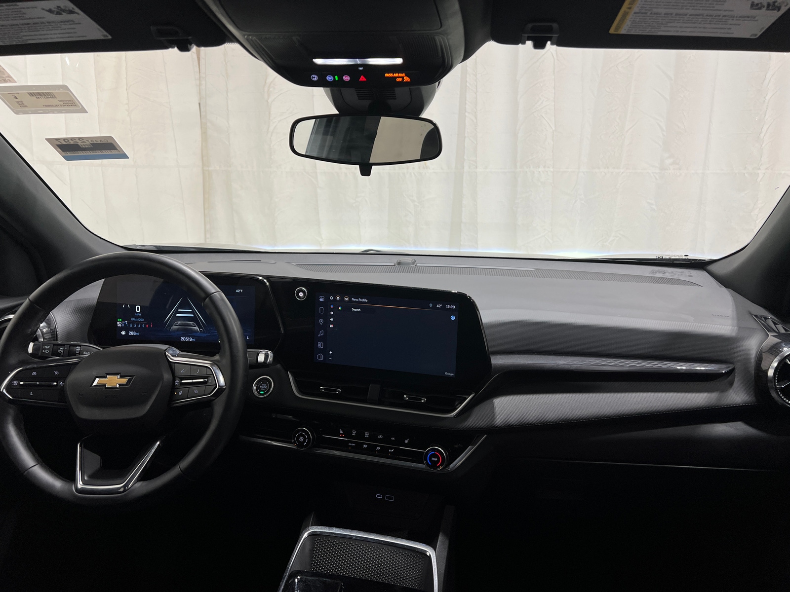 Thumbnail: 2025 Chevrolet Equinox - 3