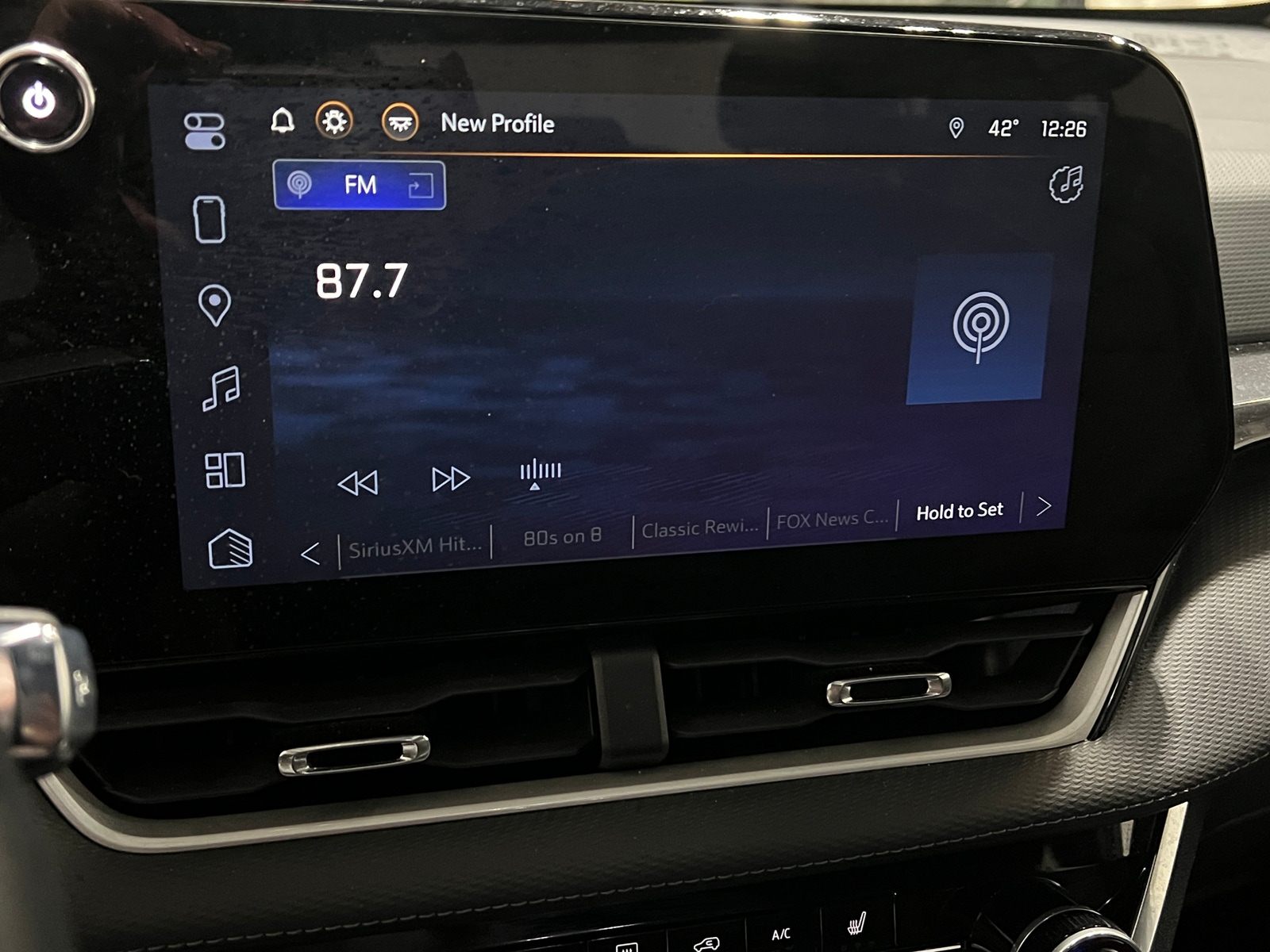 Thumbnail: 2025 Chevrolet Equinox - 4