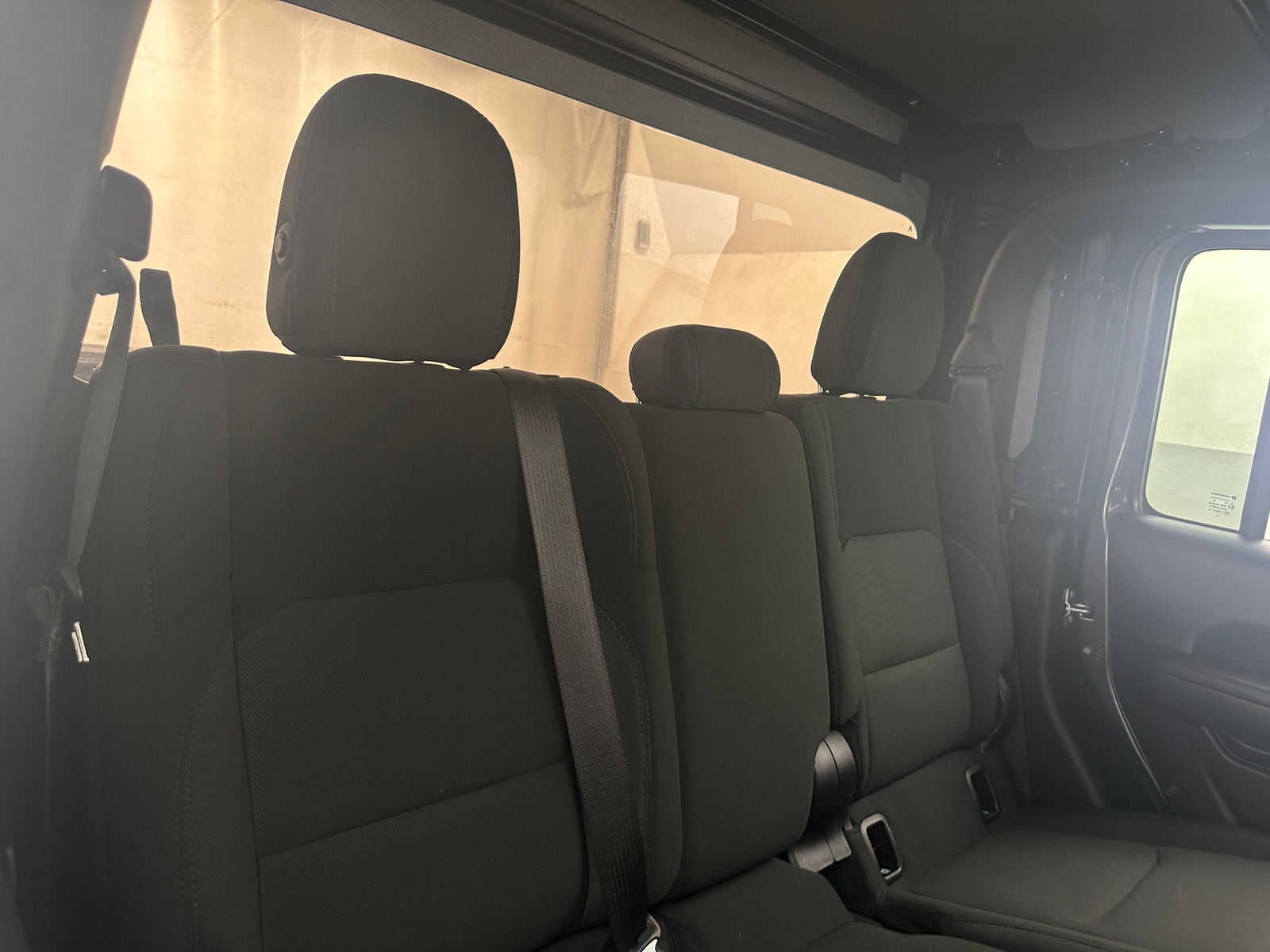 Thumbnail: 2022 Jeep Gladiator - 6