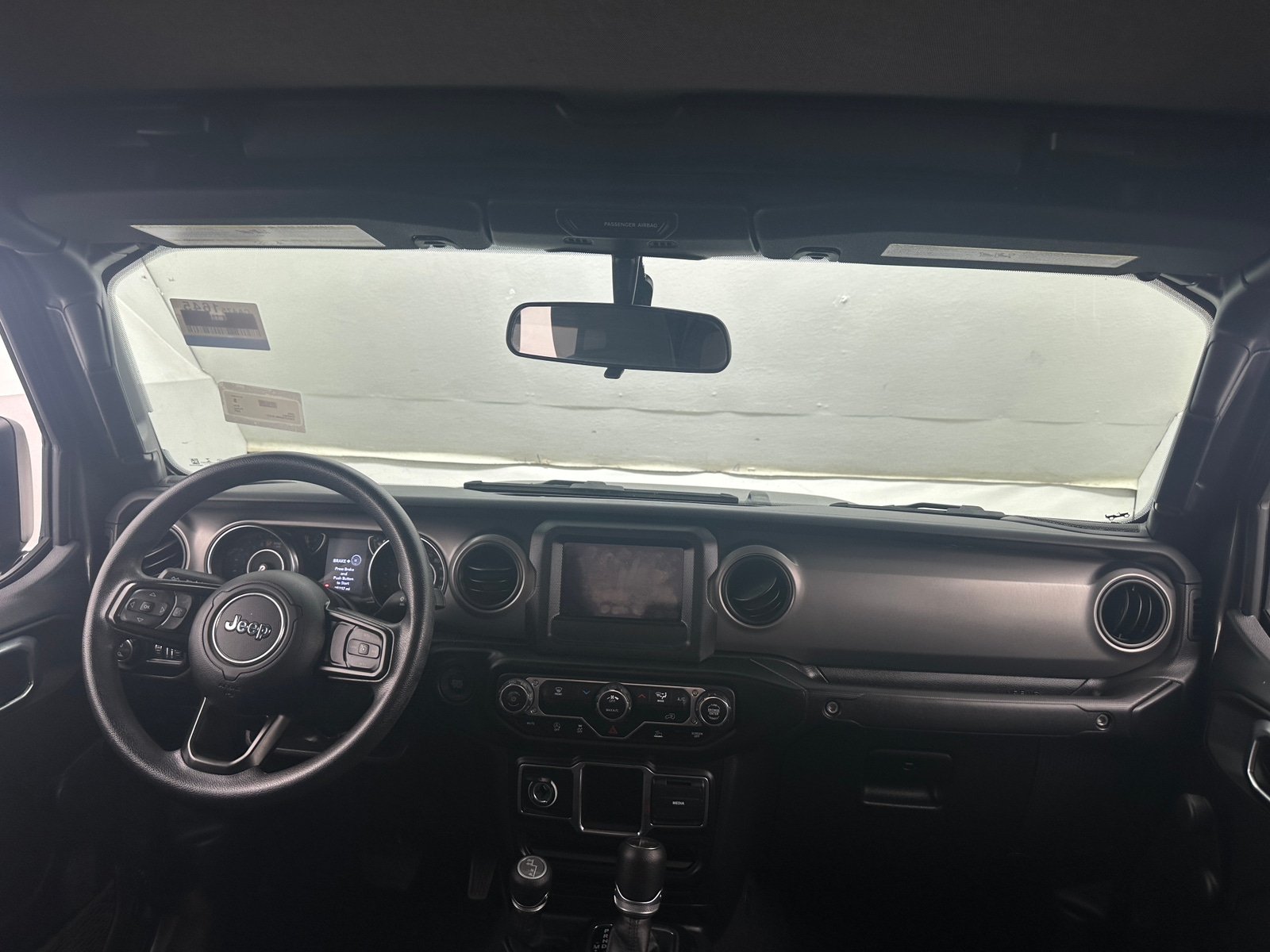 Thumbnail: 2022 Jeep Gladiator - 3