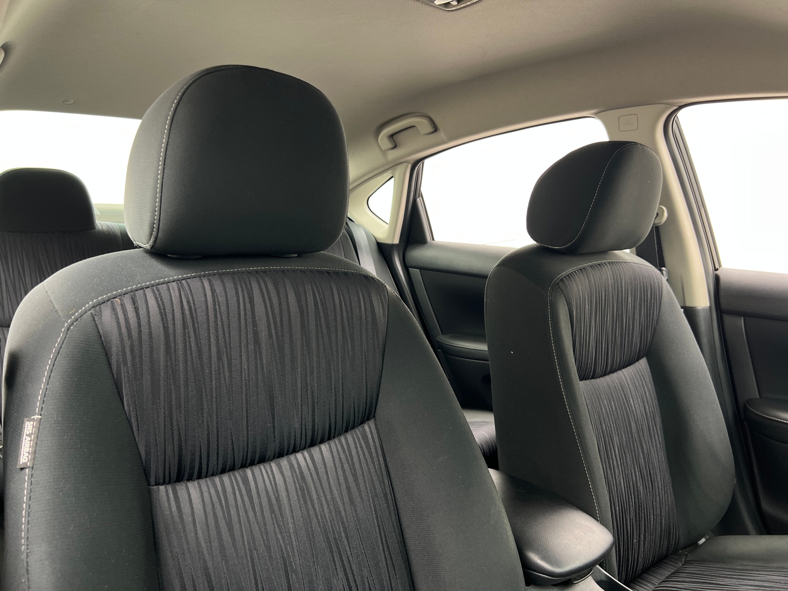 Thumbnail: 2019 Nissan Sentra - 2