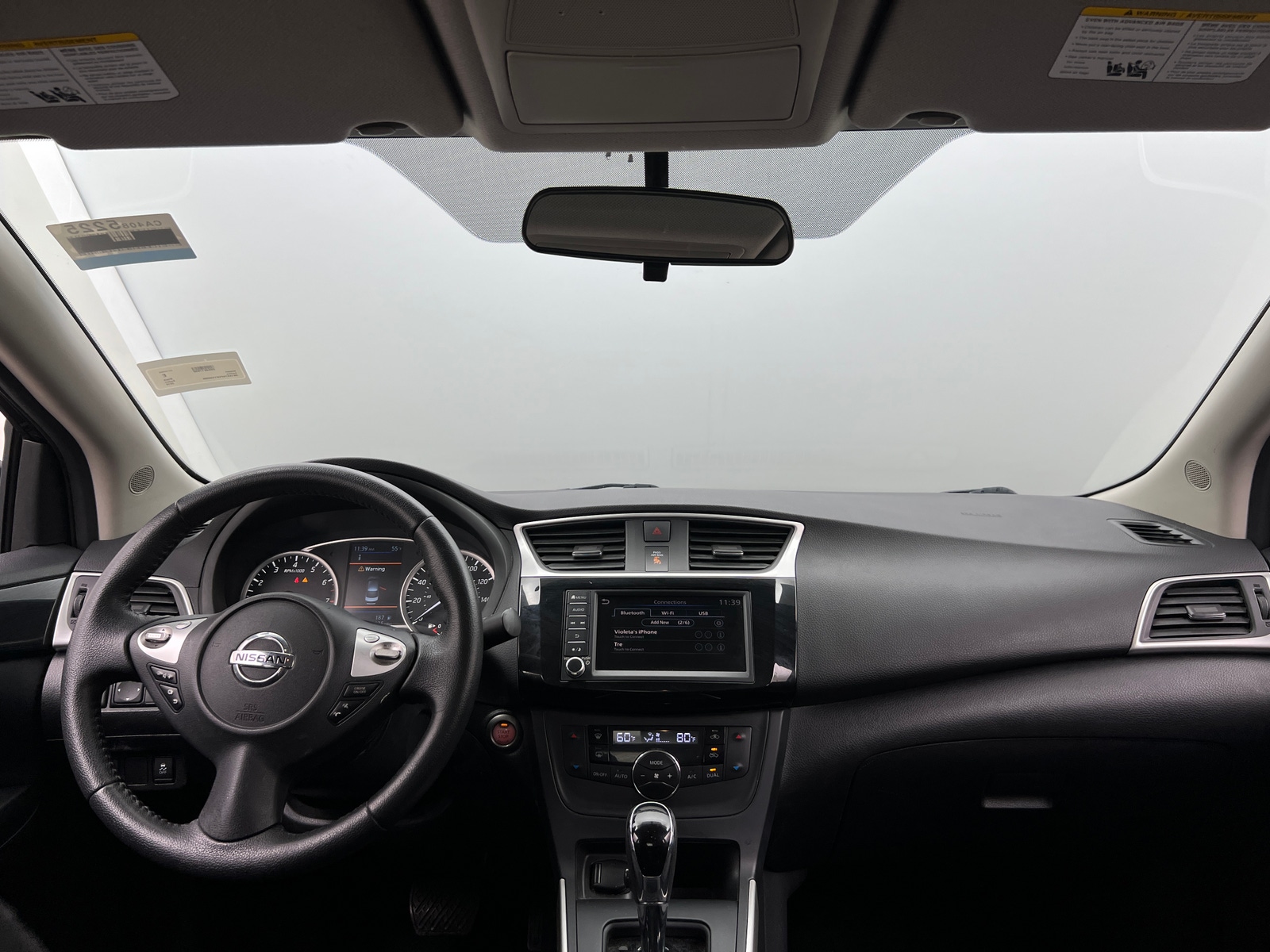 Thumbnail: 2019 Nissan Sentra - 3