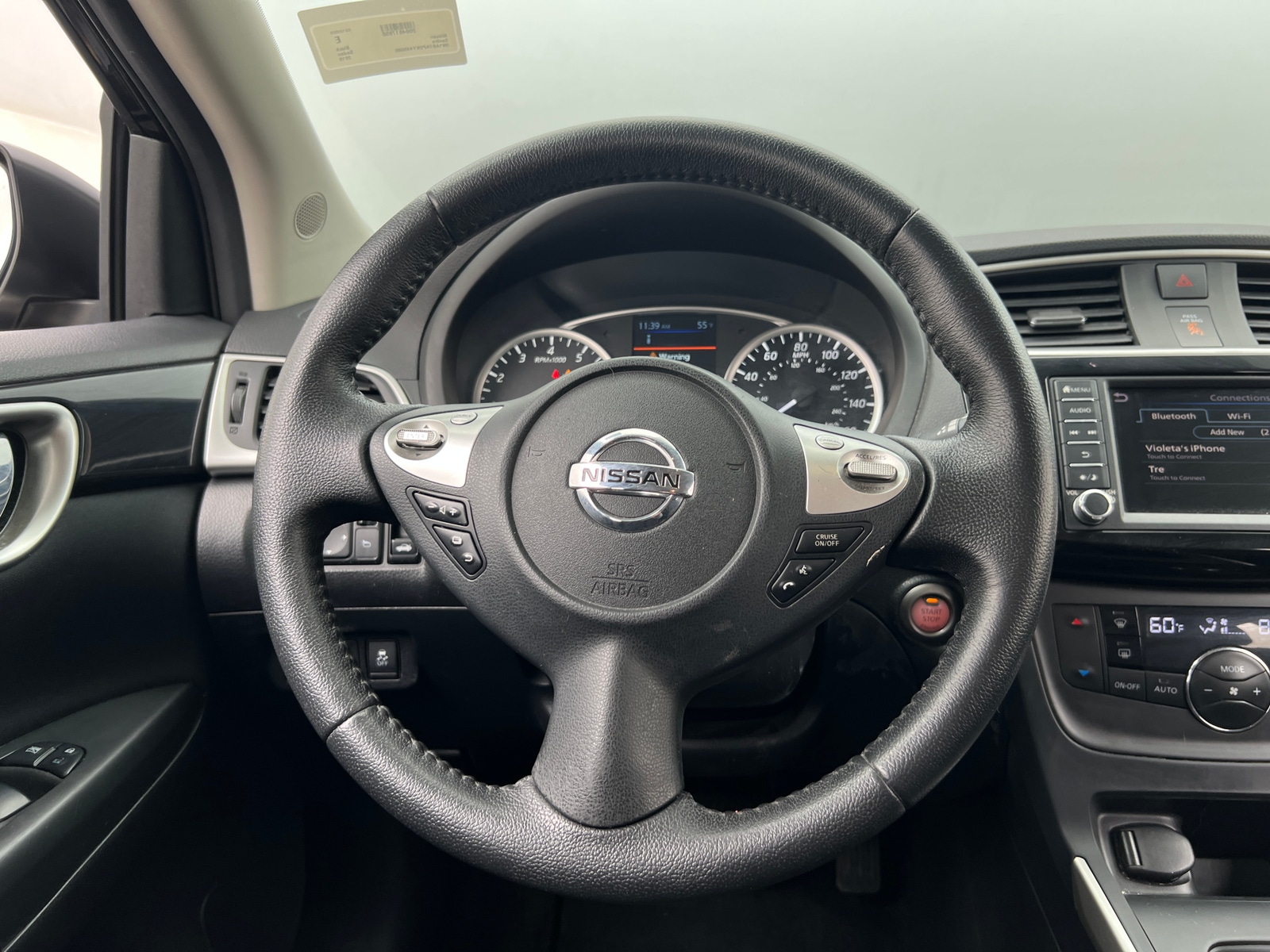 Thumbnail: 2019 Nissan Sentra - 5