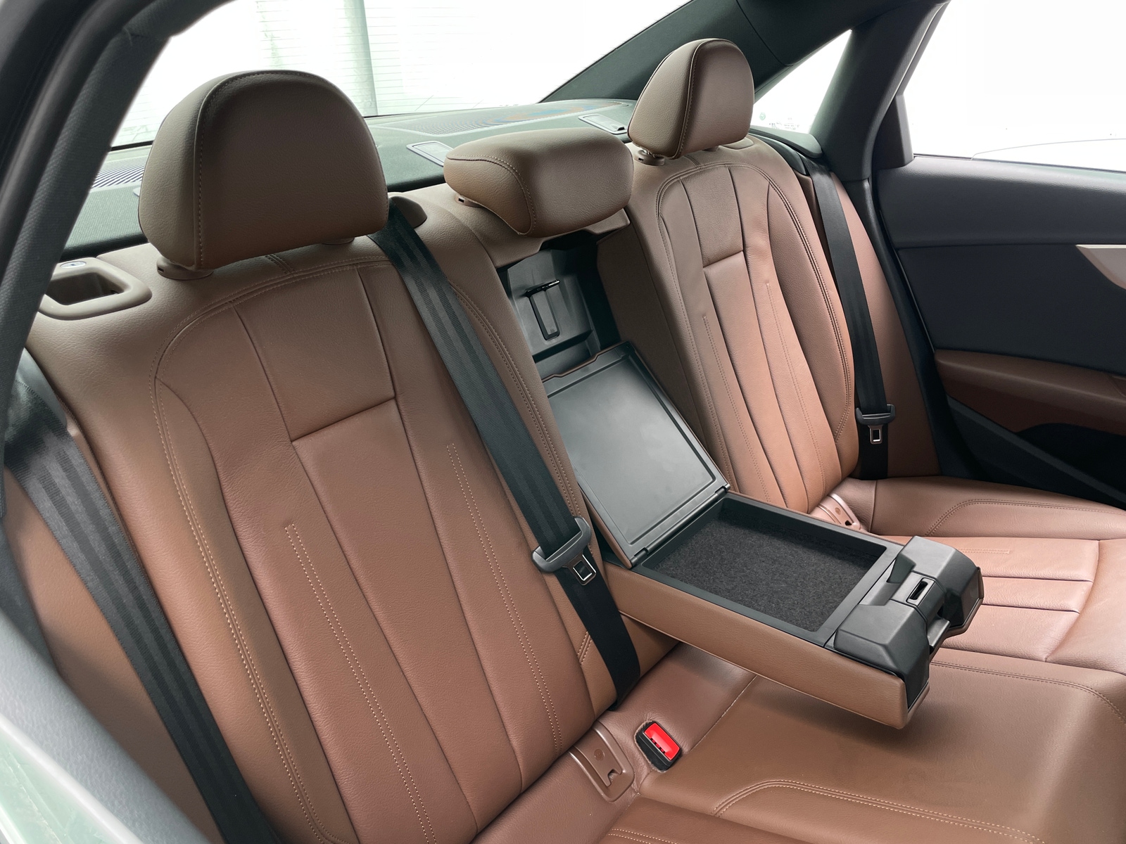 Thumbnail: 2018 Audi A4 - 5