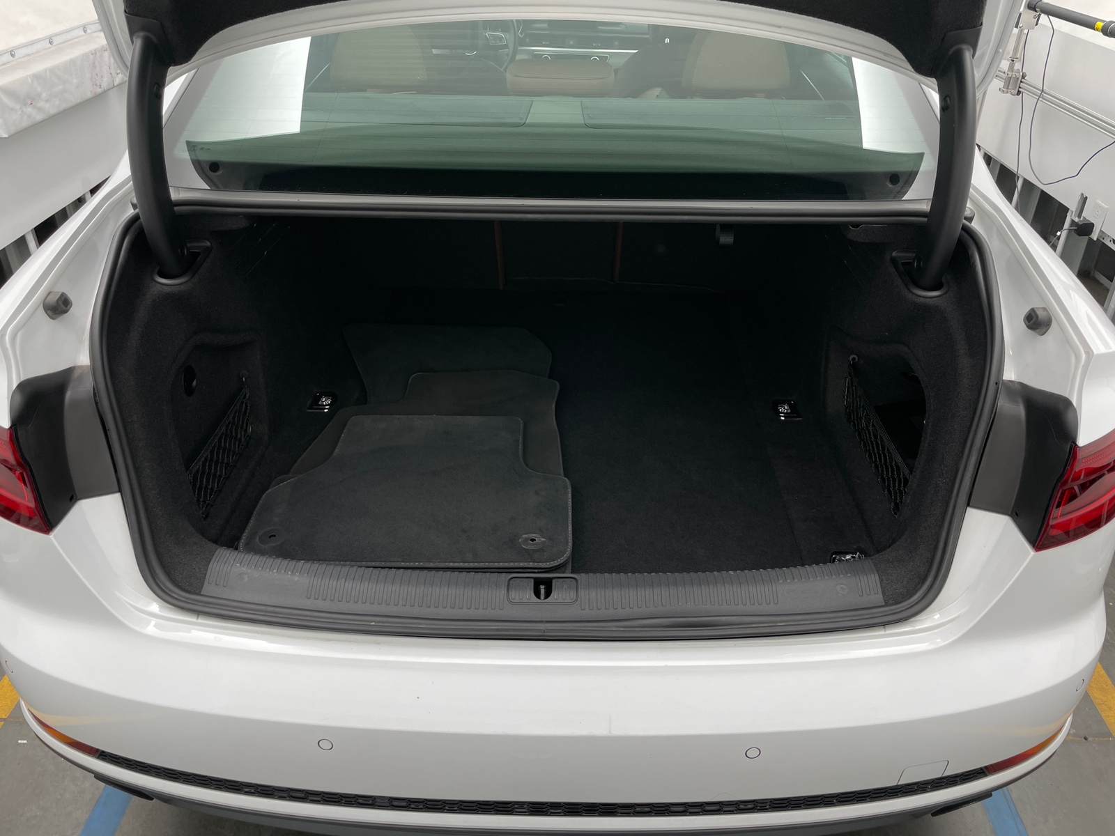 Thumbnail: 2018 Audi A4 - 6