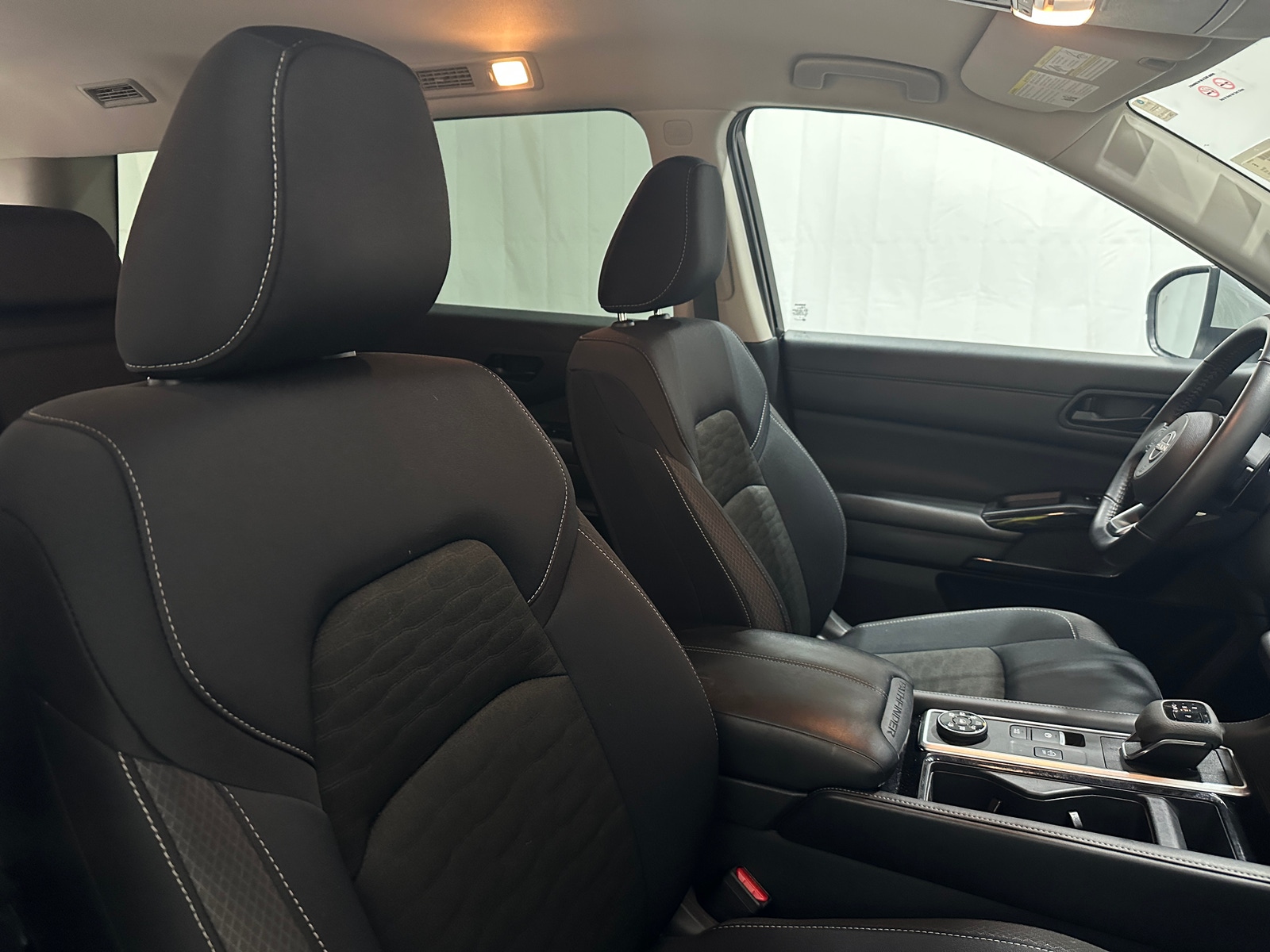 Thumbnail: 2025 Nissan Pathfinder - 2