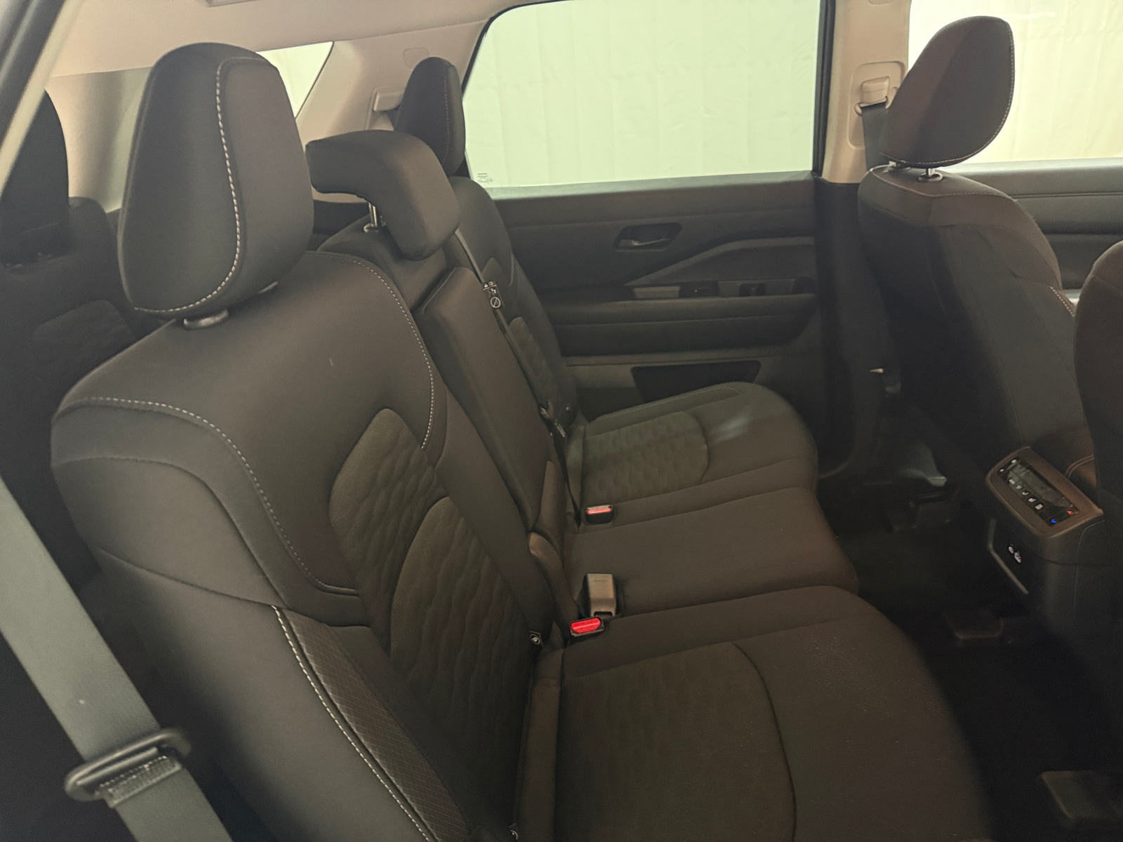 Thumbnail: 2025 Nissan Pathfinder - 6